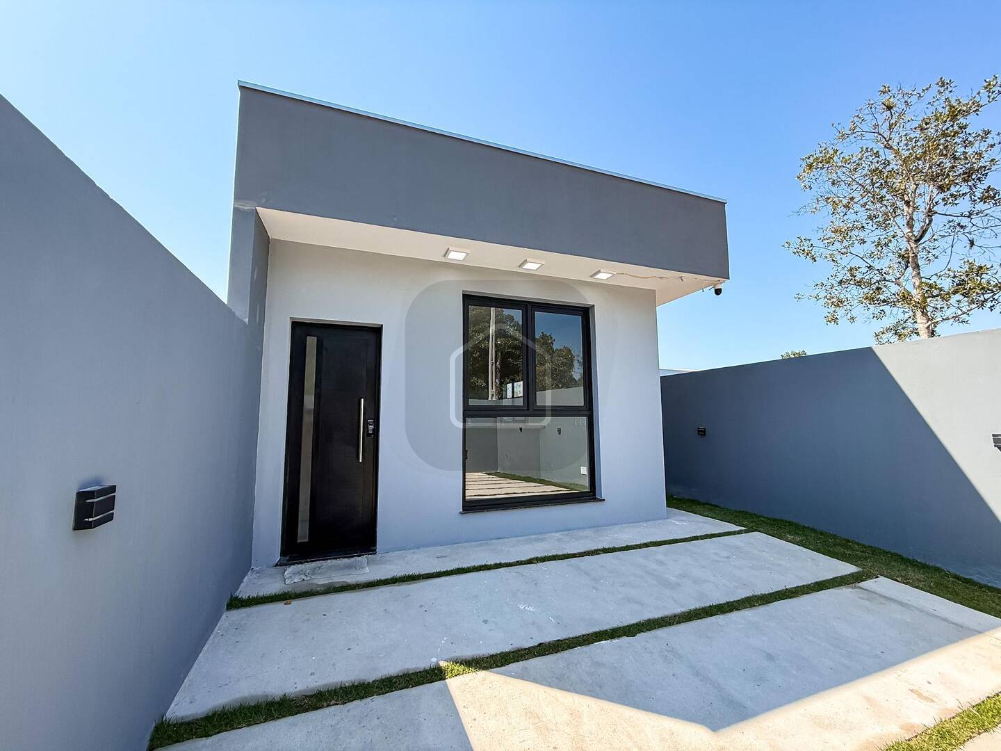 Casa à venda com 3 quartos, 73m² - Foto 5