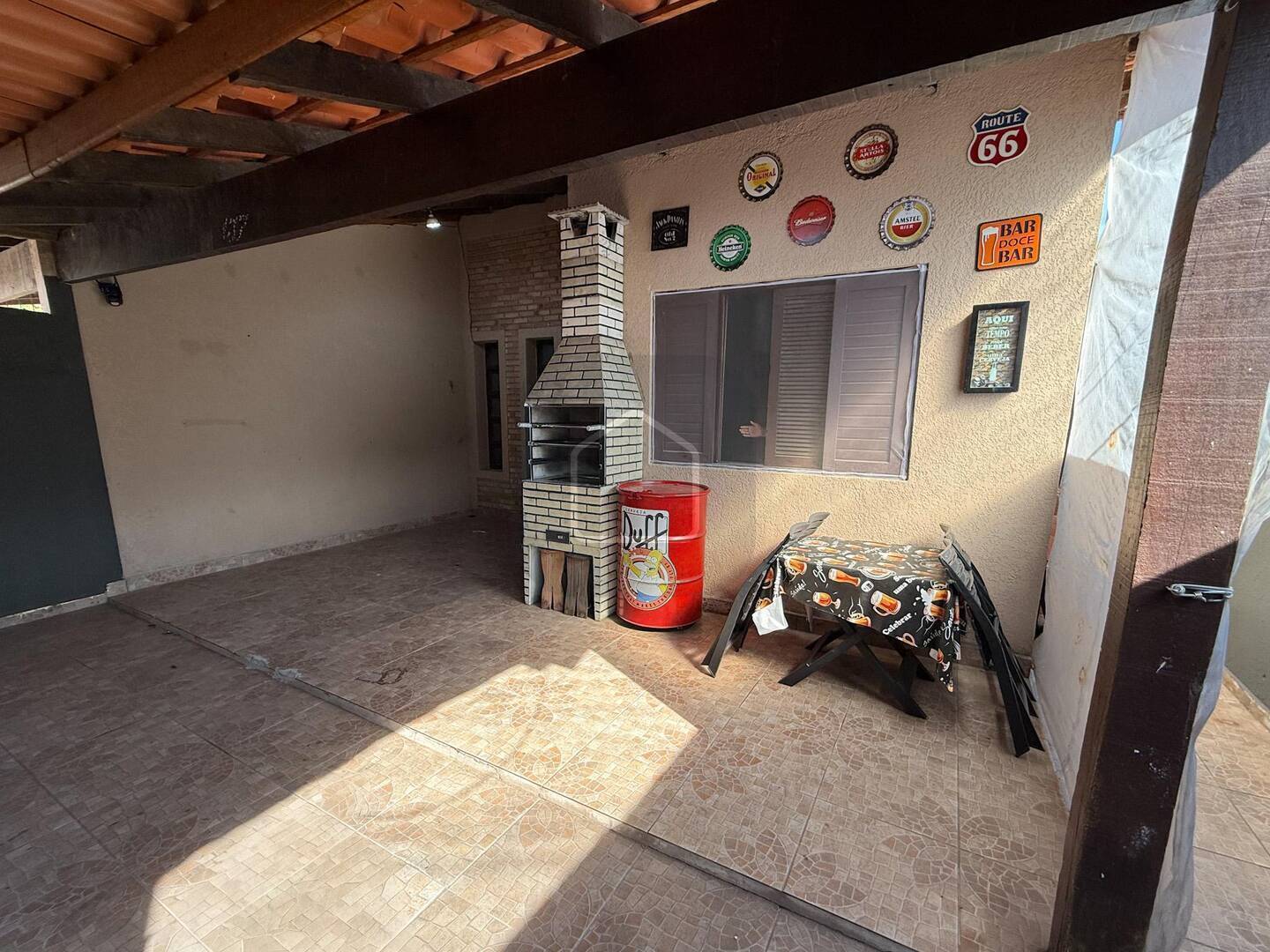 Casa, 2 quartos, 94 m² - Foto 4