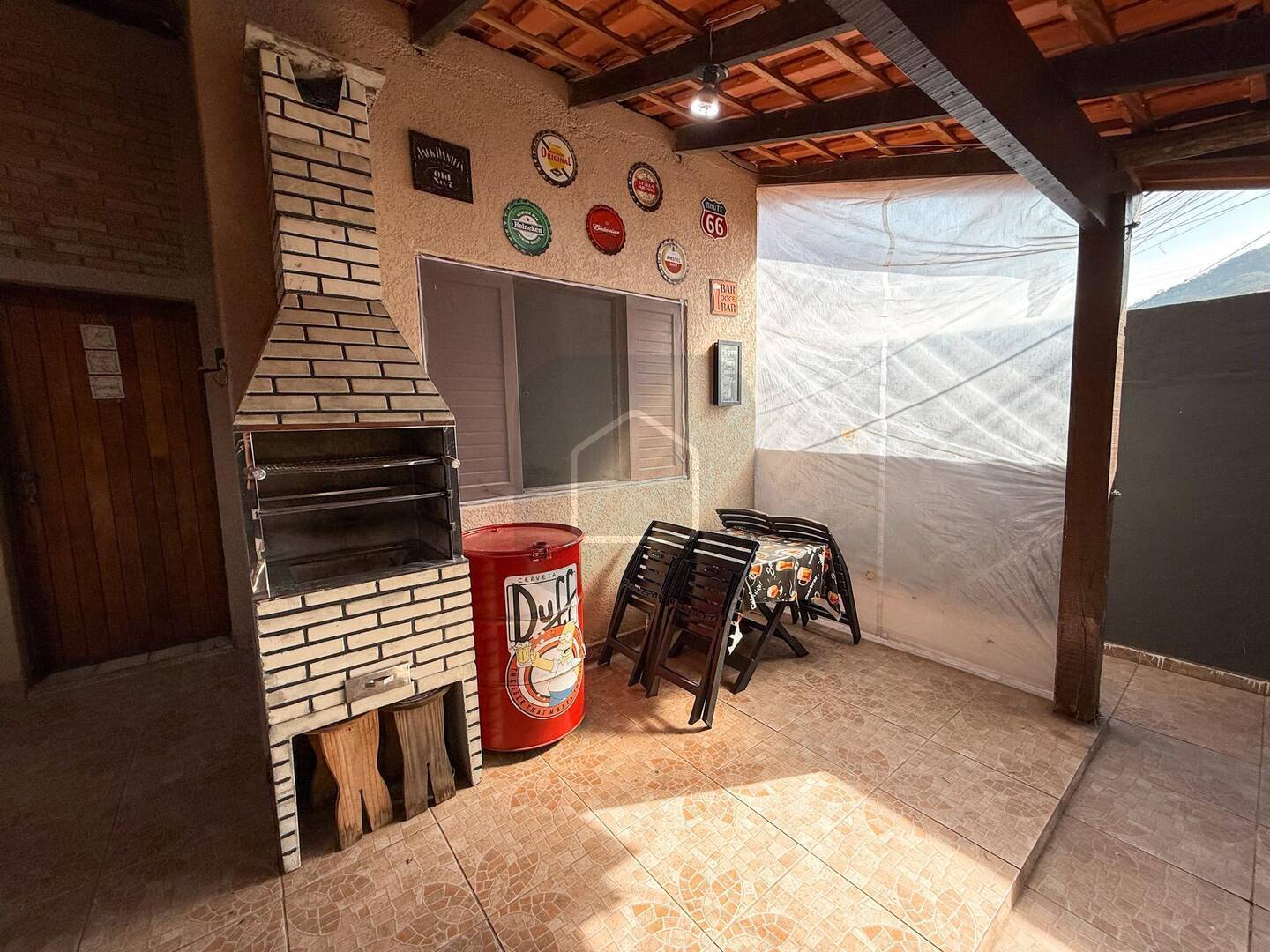 Casa, 2 quartos, 94 m² - Foto 8