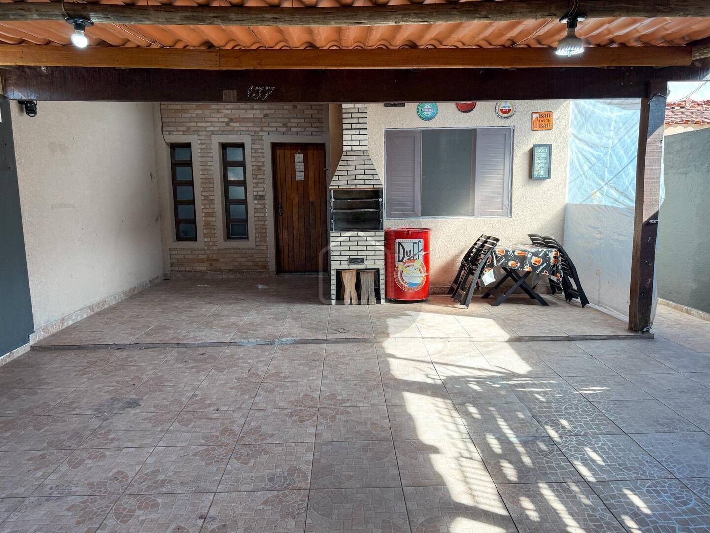 Casa, 2 quartos, 94 m² - Foto 7