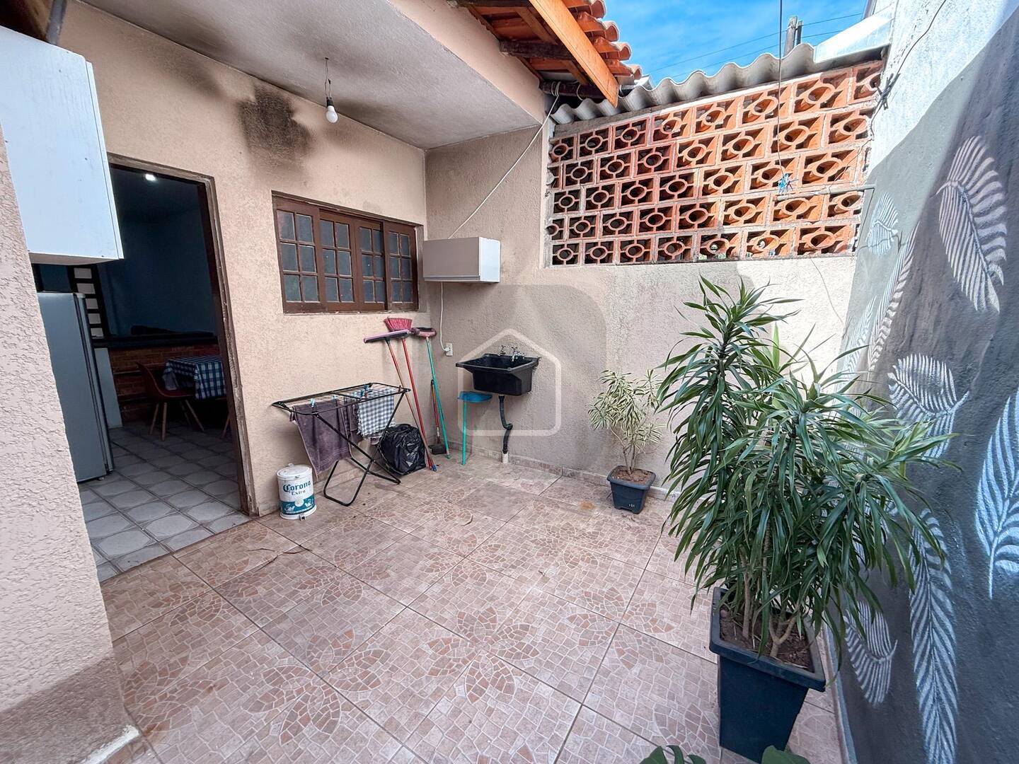 Casa, 2 quartos, 94 m² - Foto 18