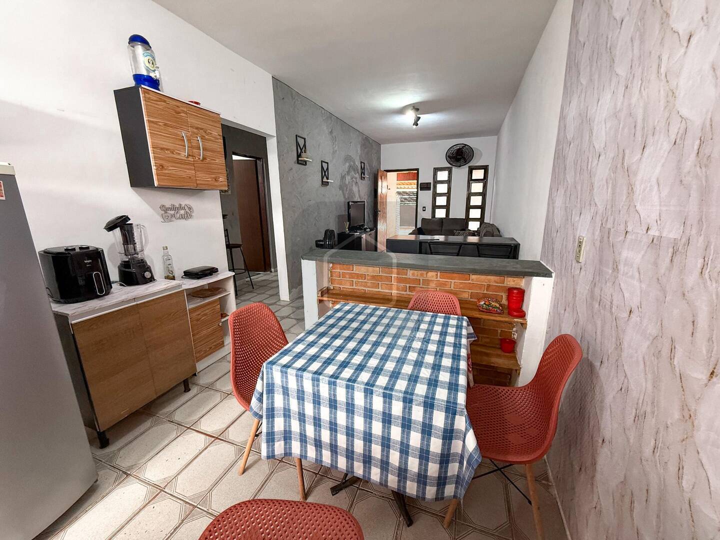 Casa, 2 quartos, 94 m² - Foto 16