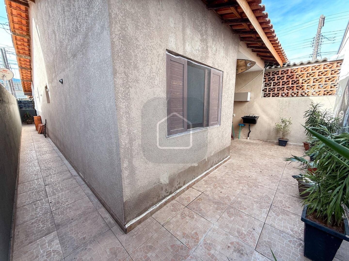 Casa, 2 quartos, 94 m² - Foto 20