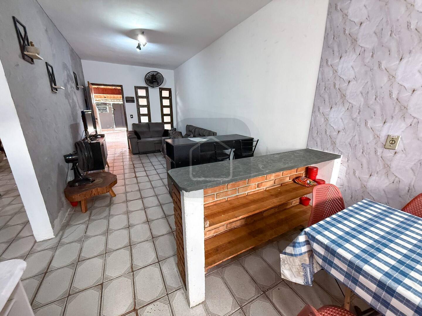 Casa, 2 quartos, 94 m² - Foto 14