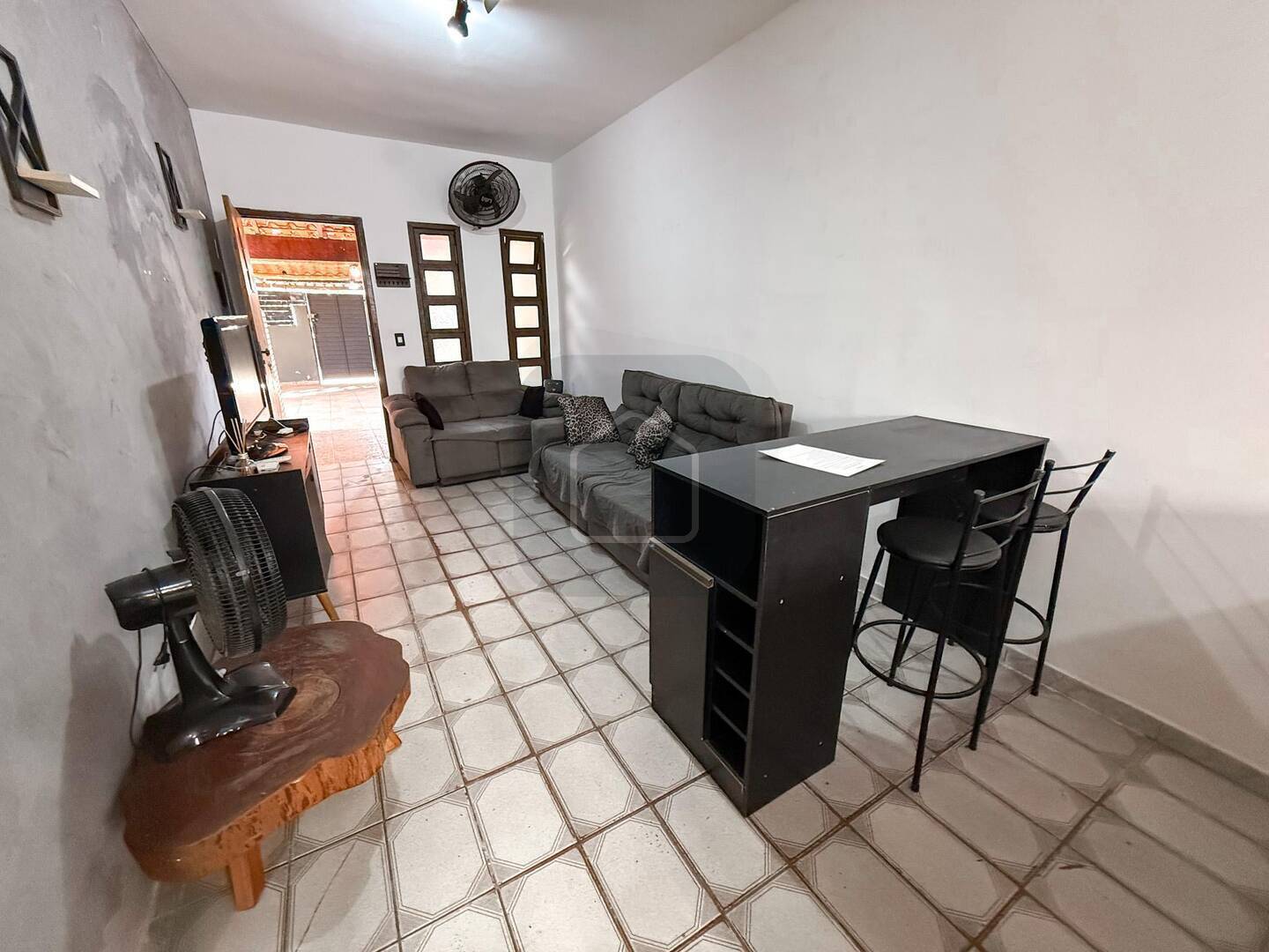 Casa, 2 quartos, 94 m² - Foto 12