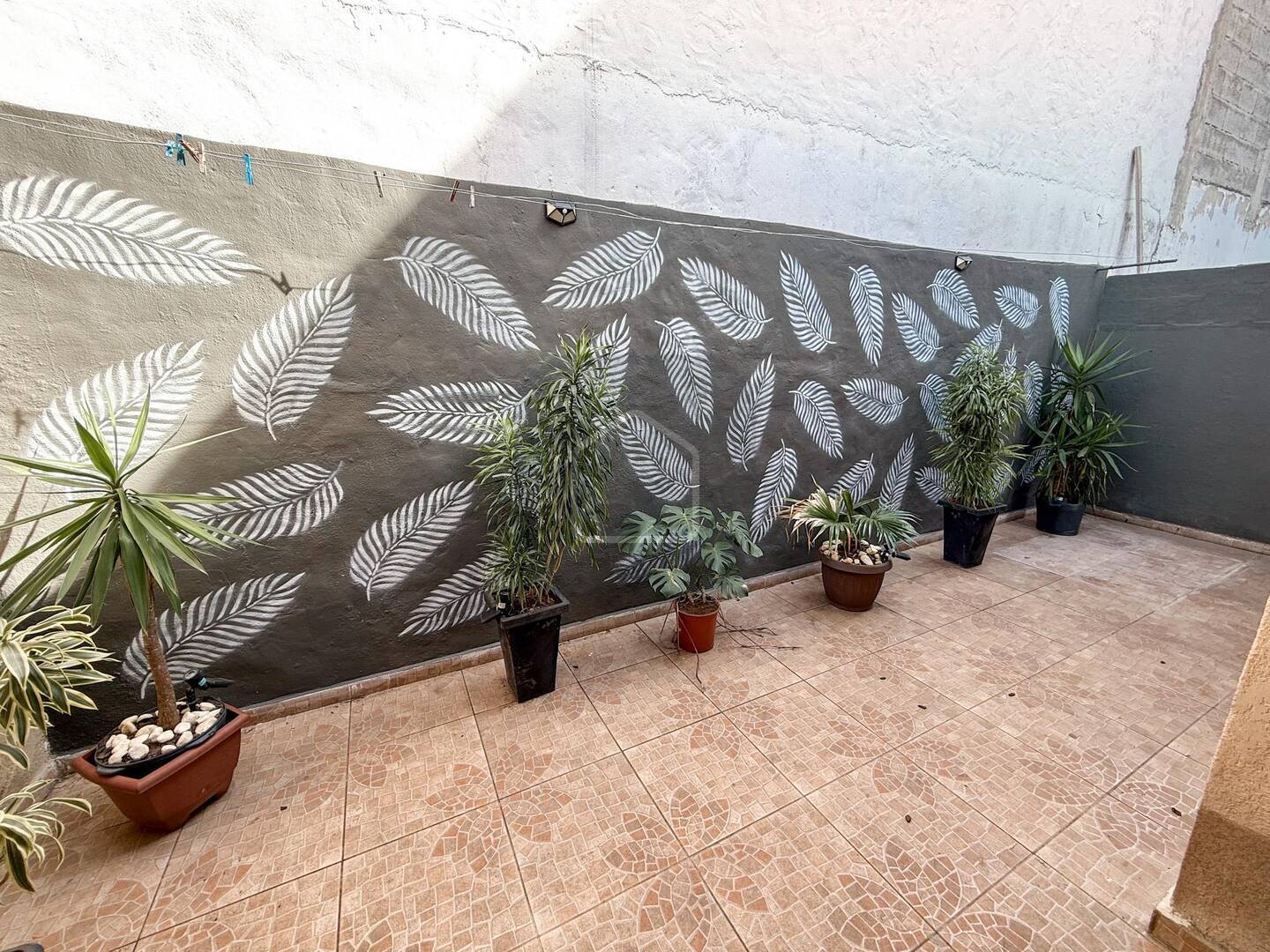 Casa, 2 quartos, 94 m² - Foto 19