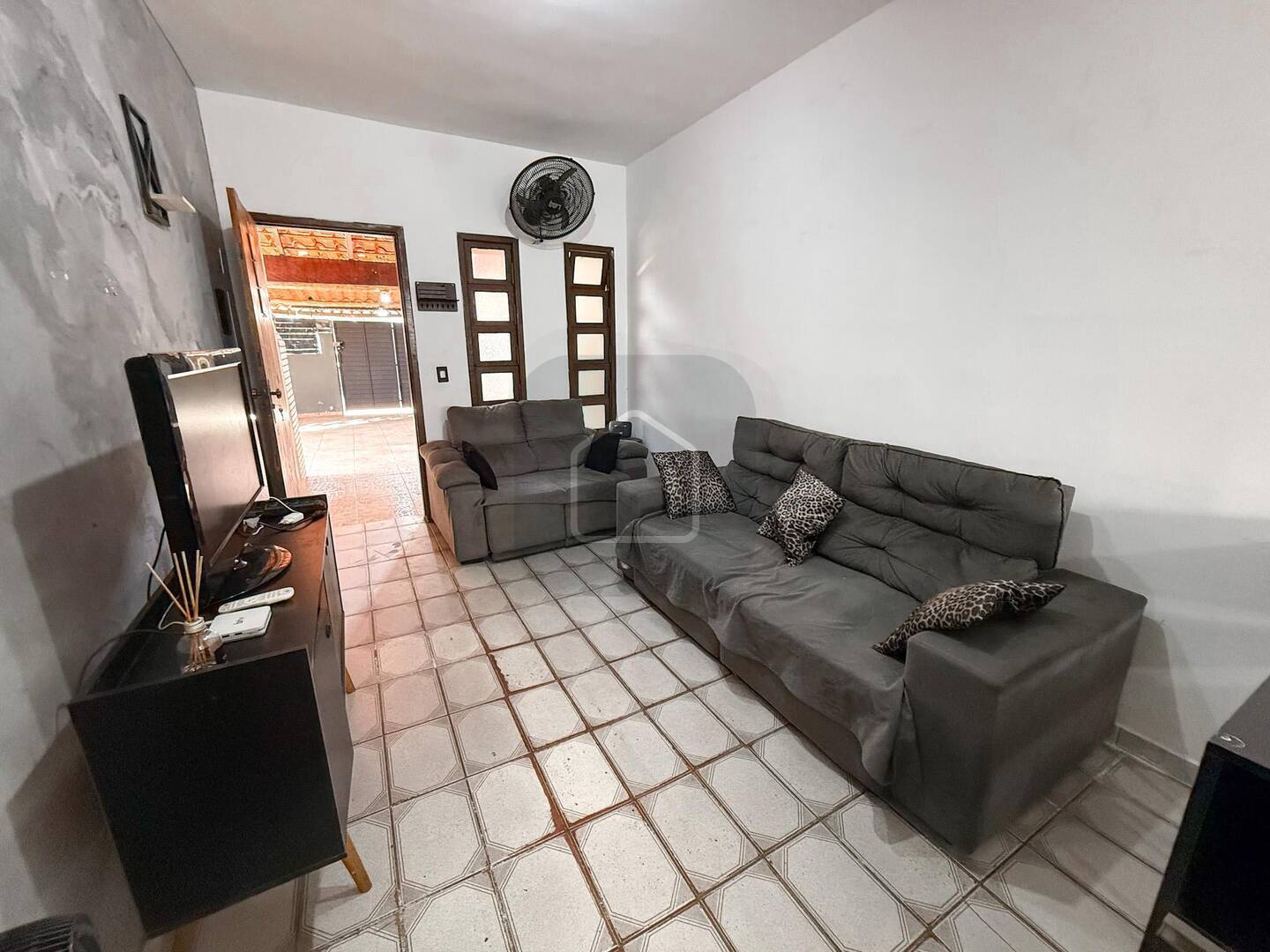 Casa, 2 quartos, 94 m² - Foto 10