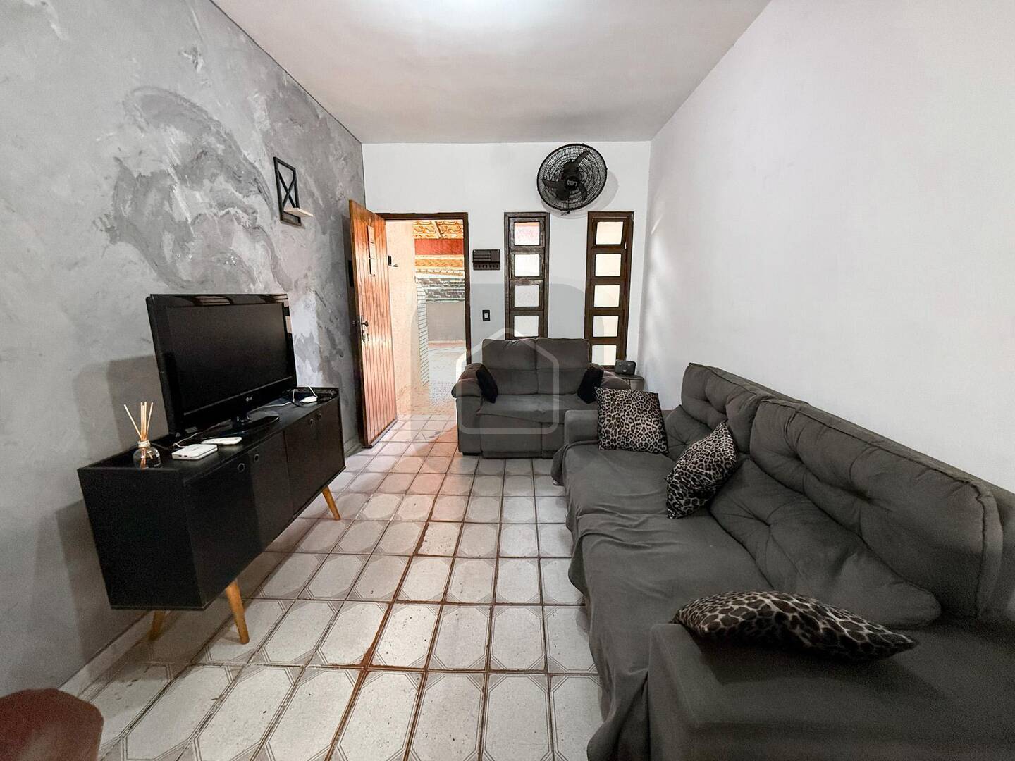 Casa, 2 quartos, 94 m² - Foto 11