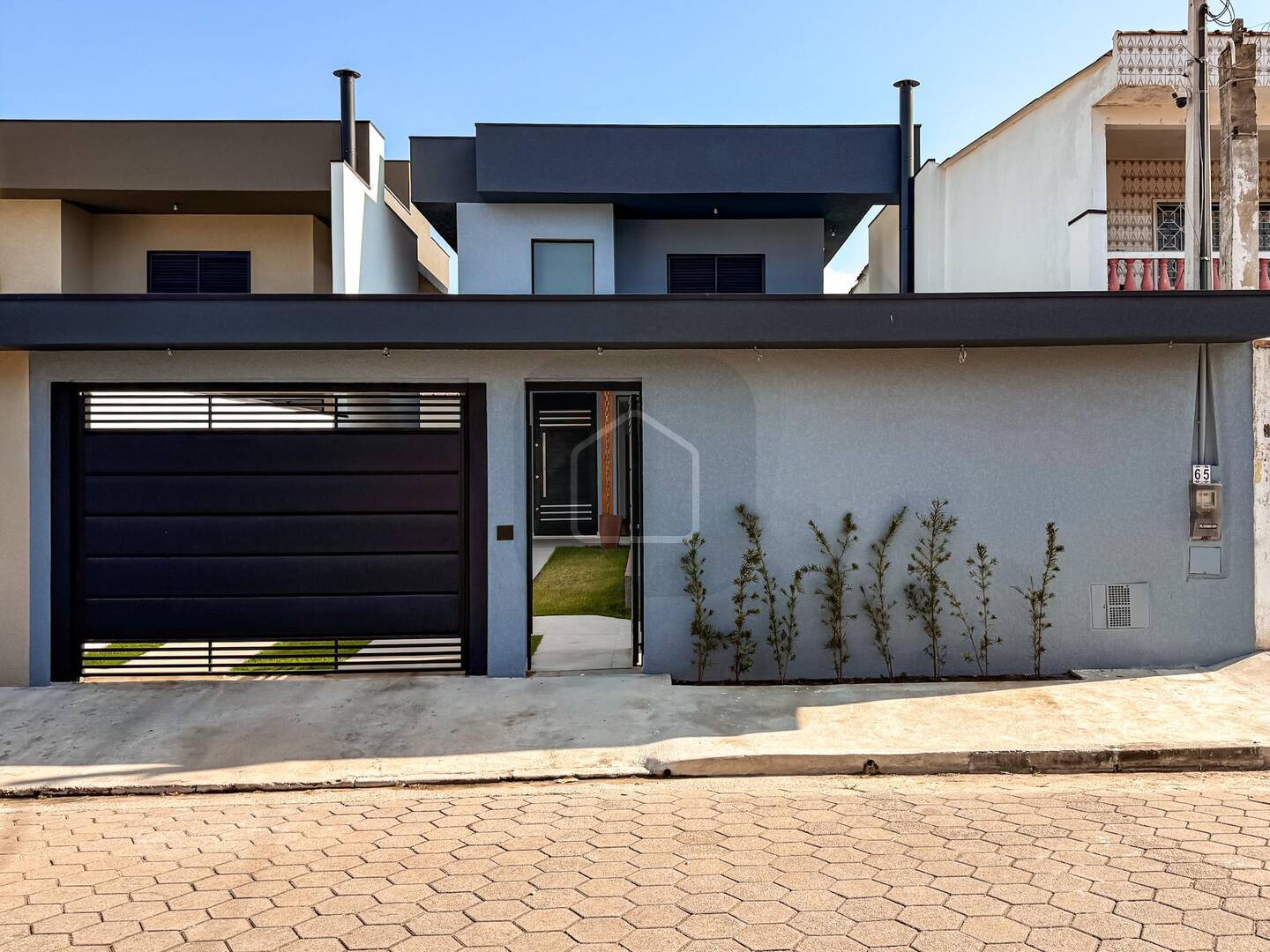 Casa, 4 quartos, 180 m² - Foto 3
