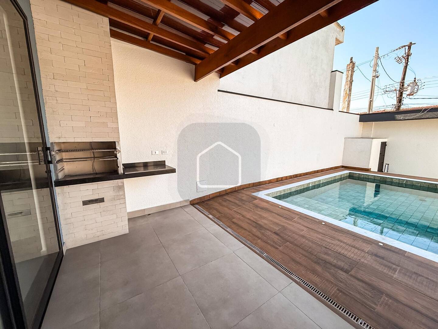 Casa, 4 quartos, 180 m² - Foto 7