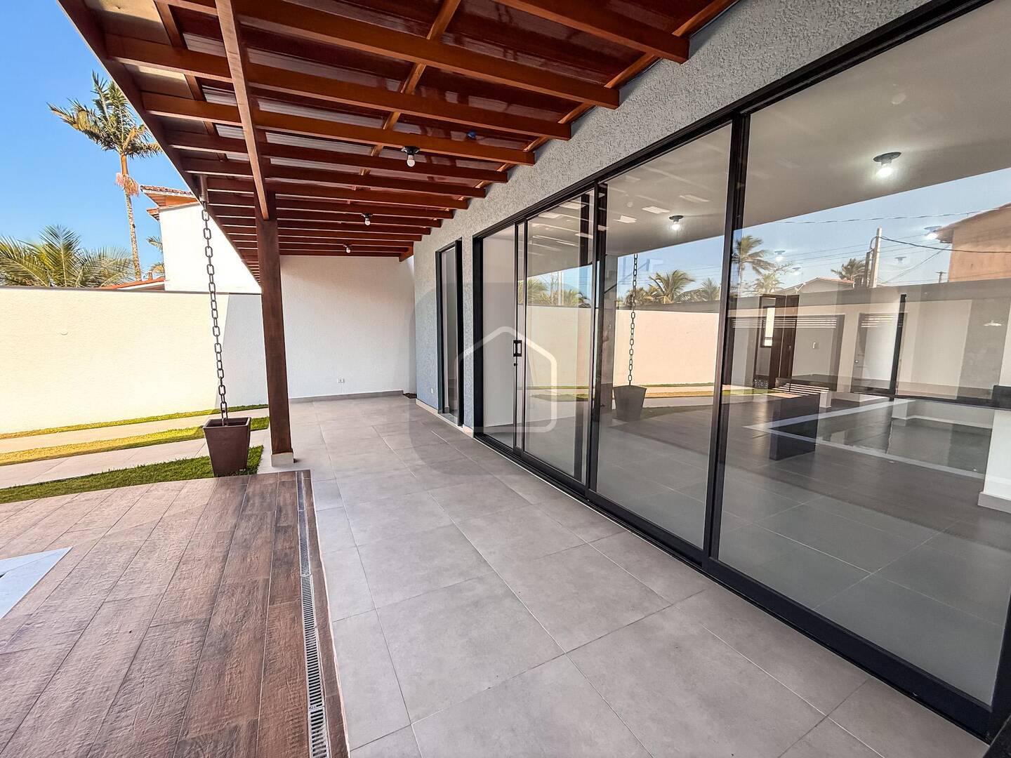 Casa, 4 quartos, 180 m² - Foto 8