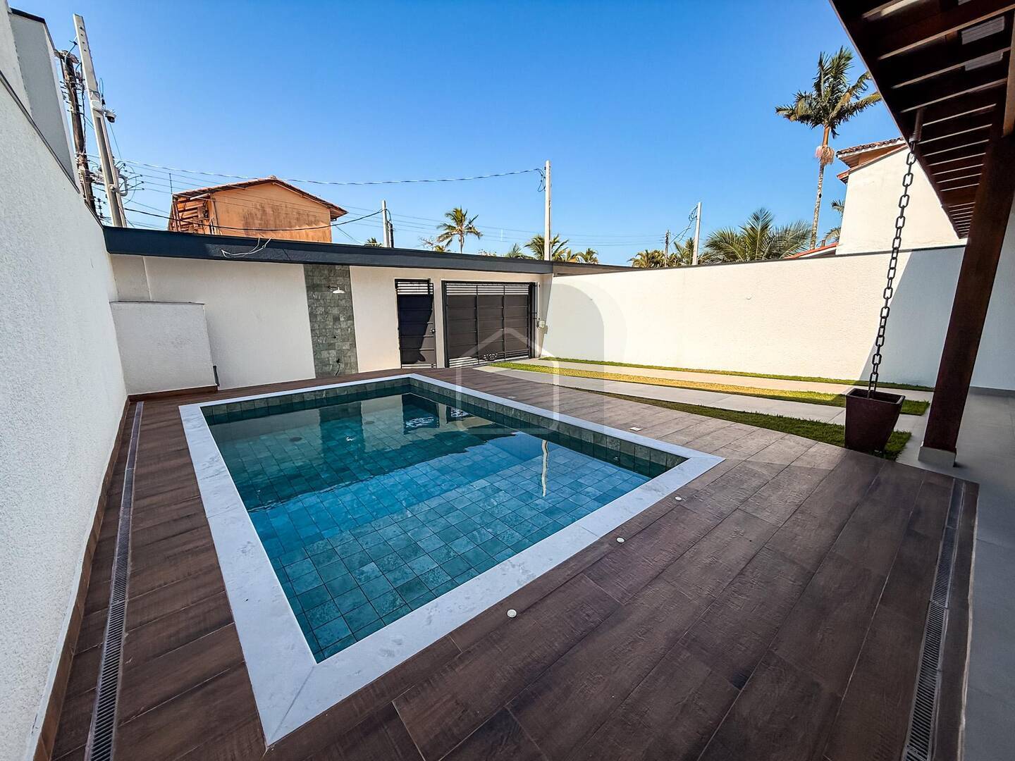 Casa, 4 quartos, 180 m² - Foto 6