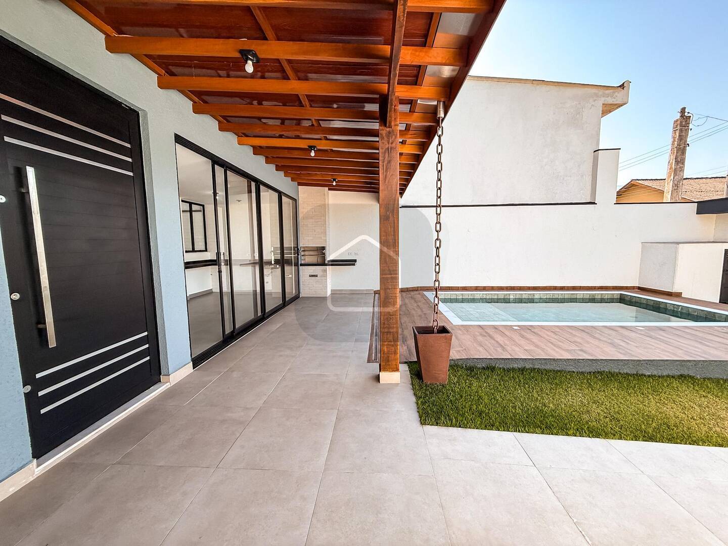 Casa, 4 quartos, 180 m² - Foto 10