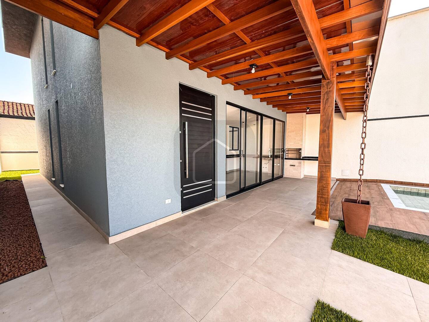 Casa, 4 quartos, 180 m² - Foto 9