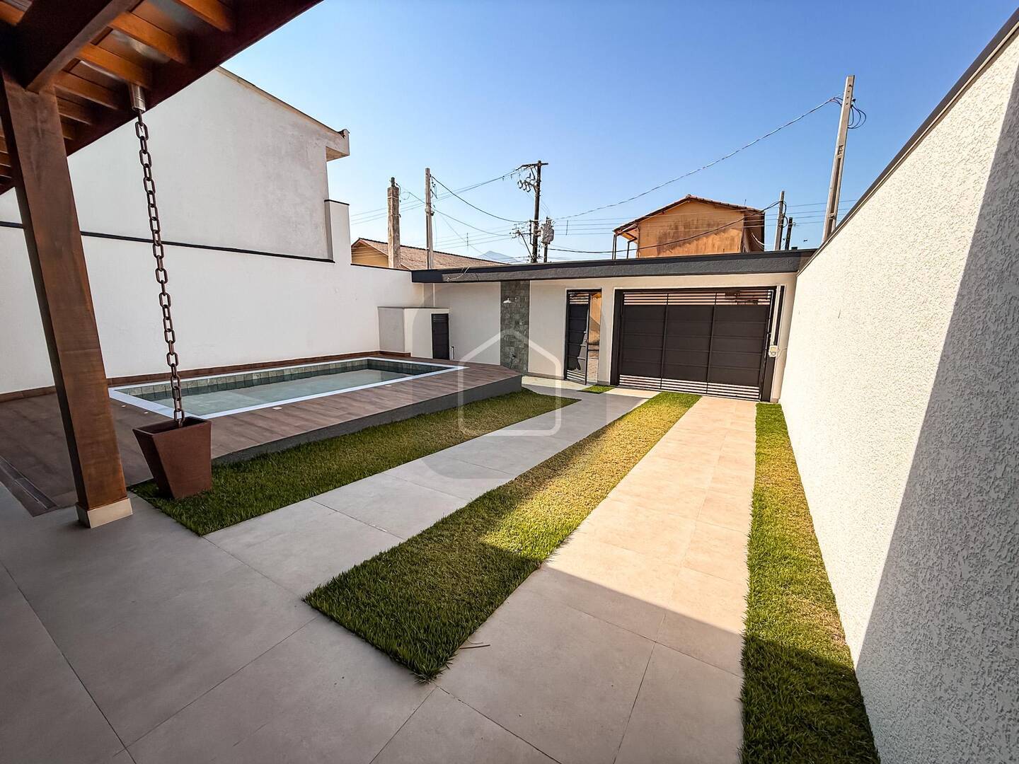 Casa, 4 quartos, 180 m² - Foto 5