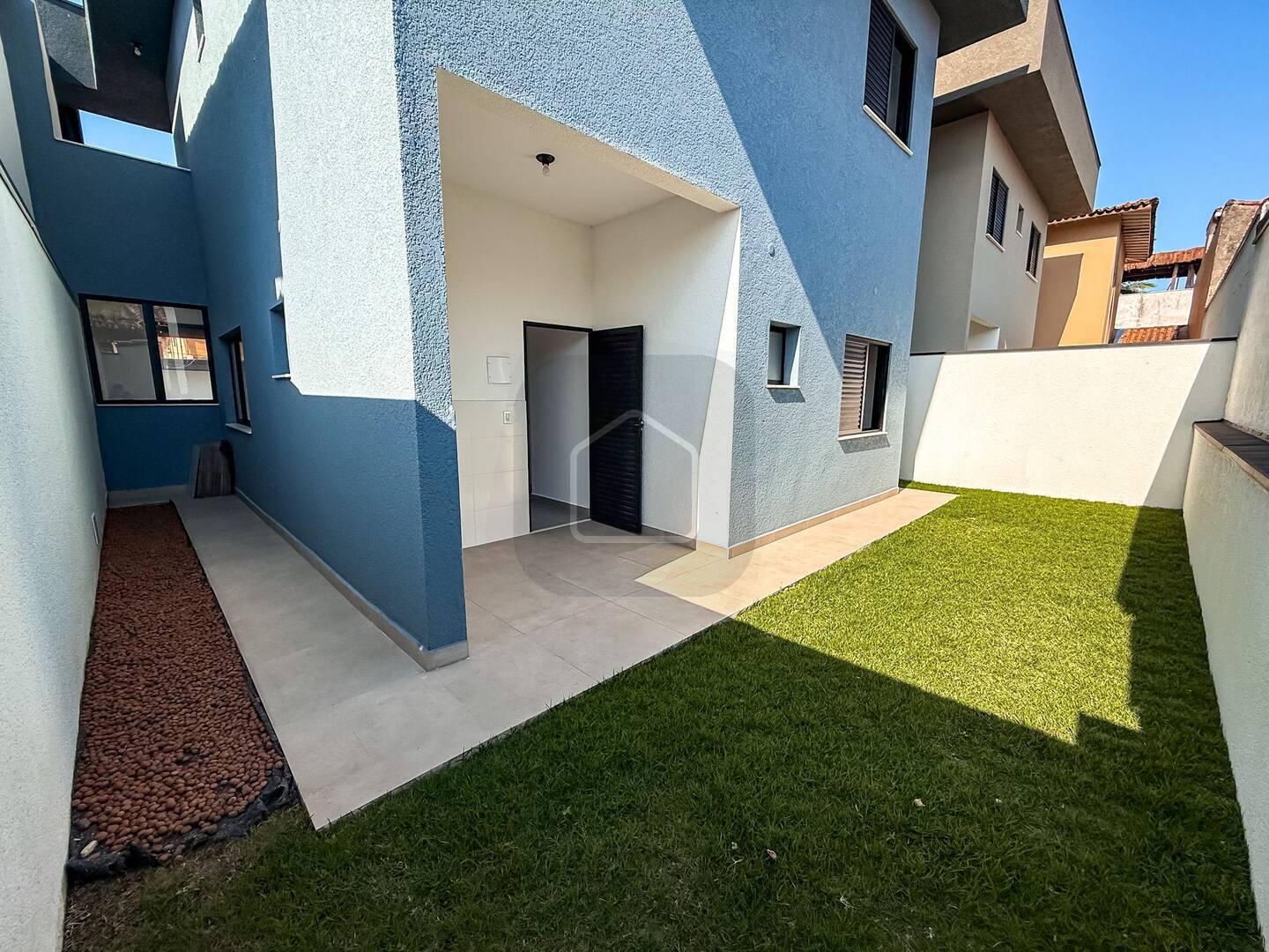 Casa, 4 quartos, 180 m² - Foto 21