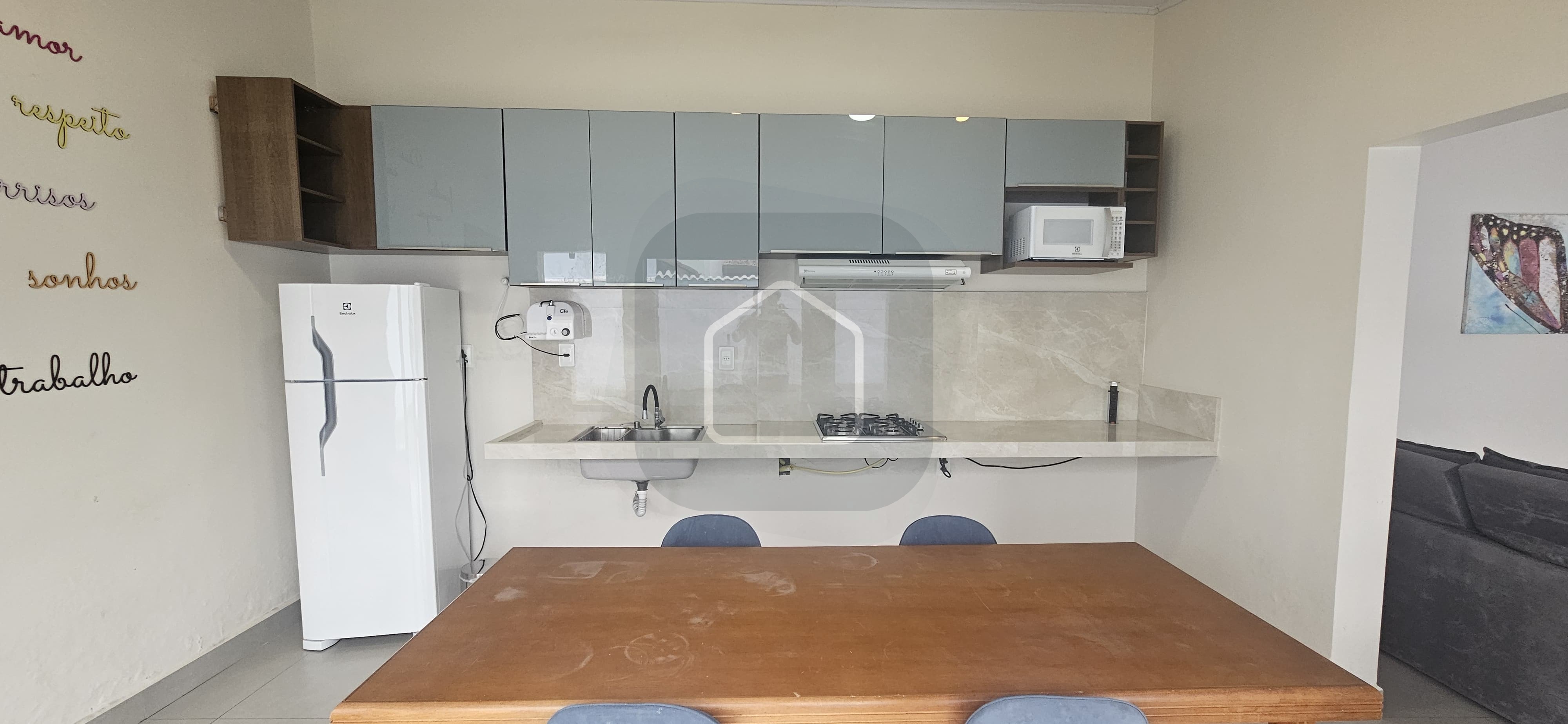 Casa, 3 quartos, 135 m² - Foto 6