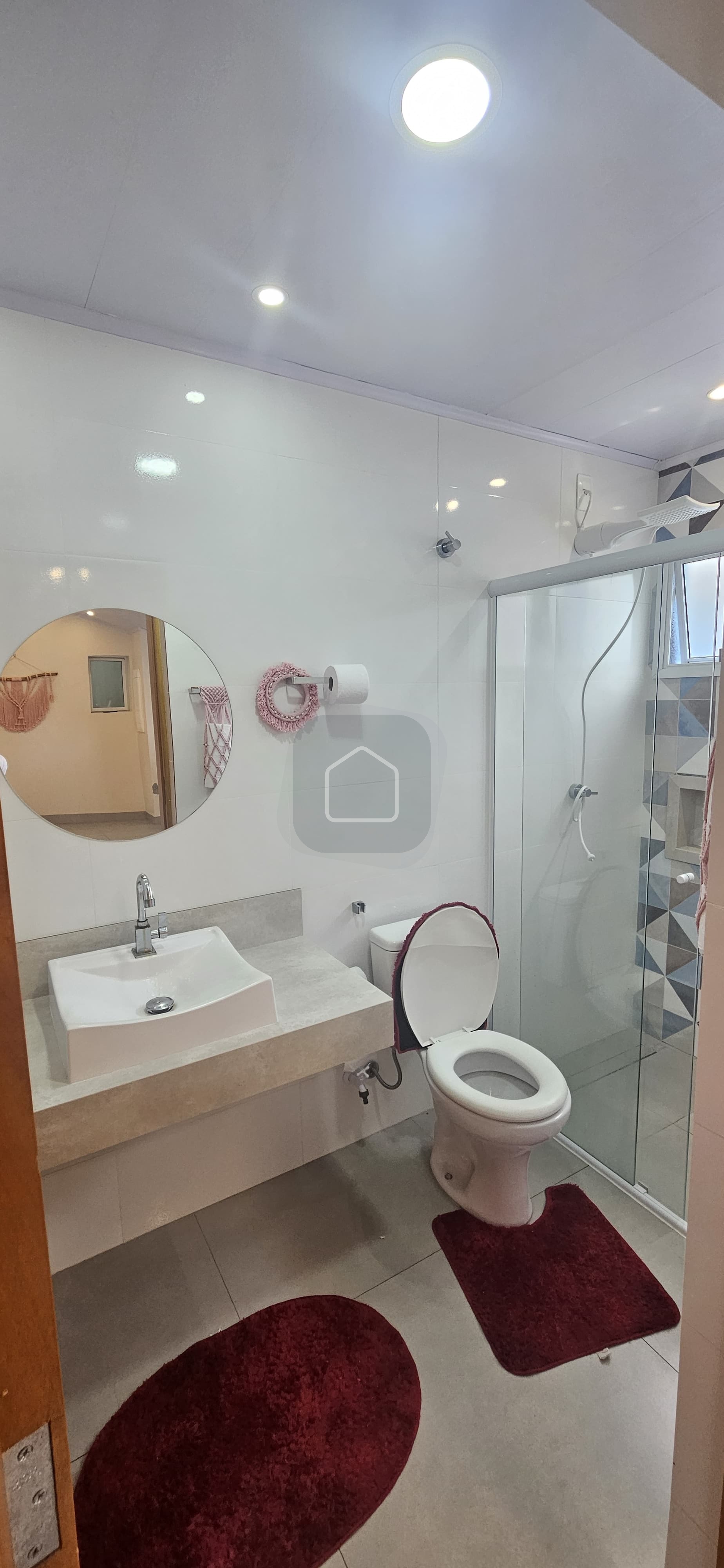 Casa, 3 quartos, 135 m² - Foto 21