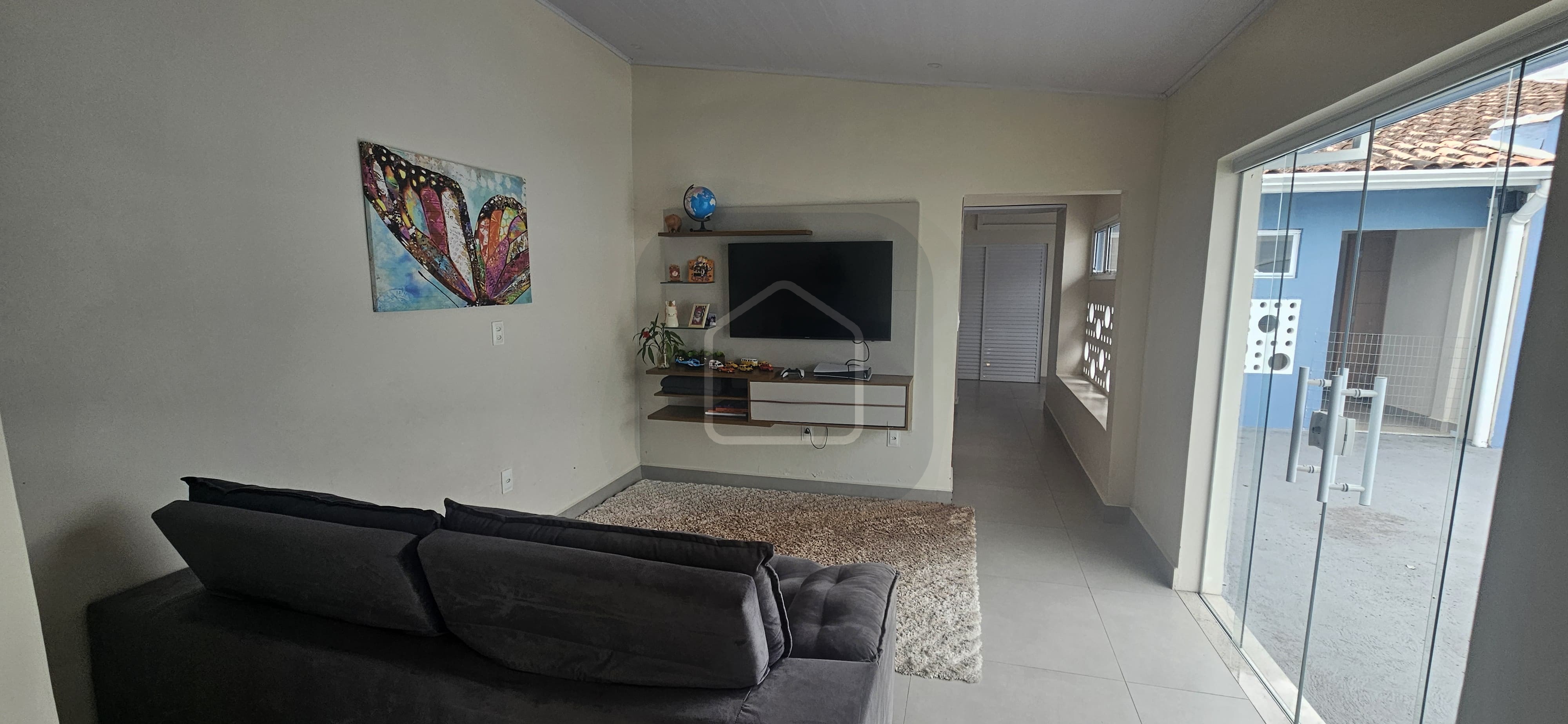 Casa, 3 quartos, 135 m² - Foto 9