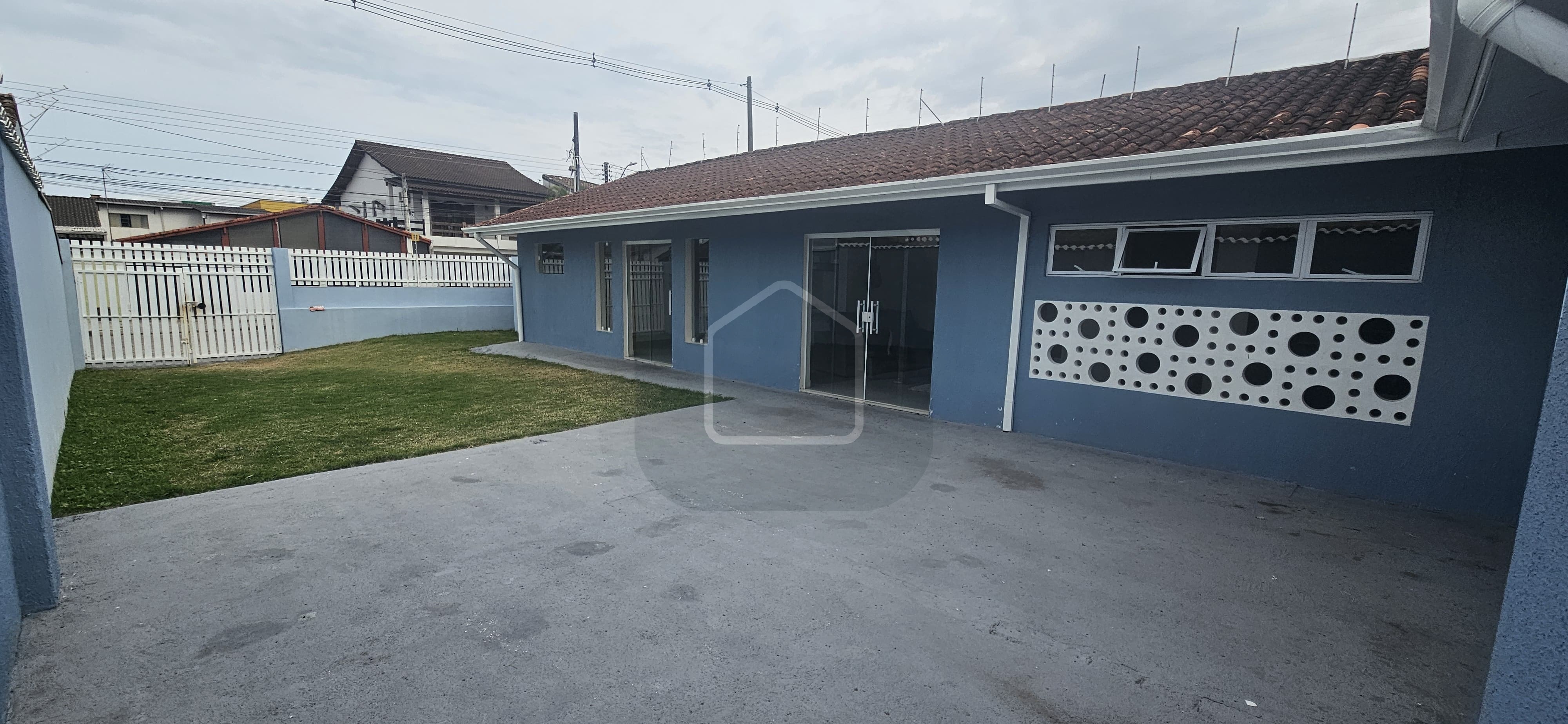 Casa, 3 quartos, 135 m² - Foto 2