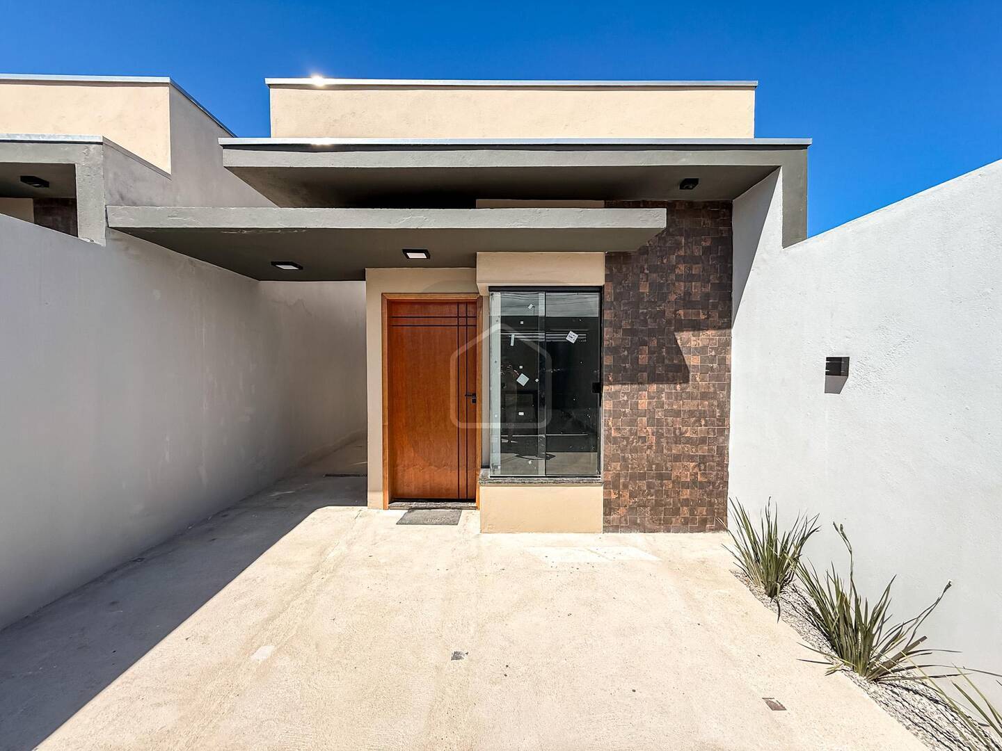 Casa, 3 quartos, 80 m² - Foto 2