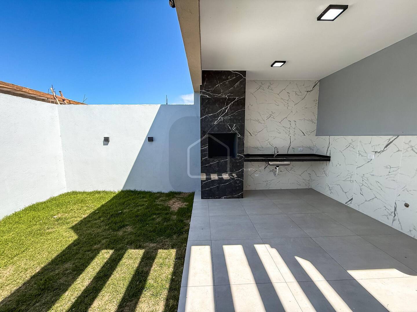 Casa, 3 quartos, 80 m² - Foto 4