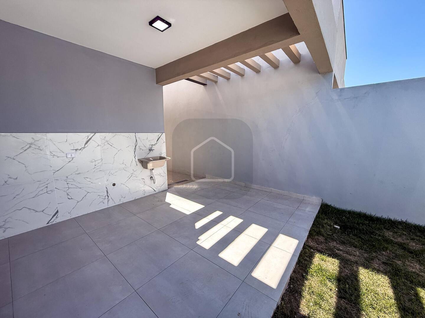 Casa, 3 quartos, 80 m² - Foto 9