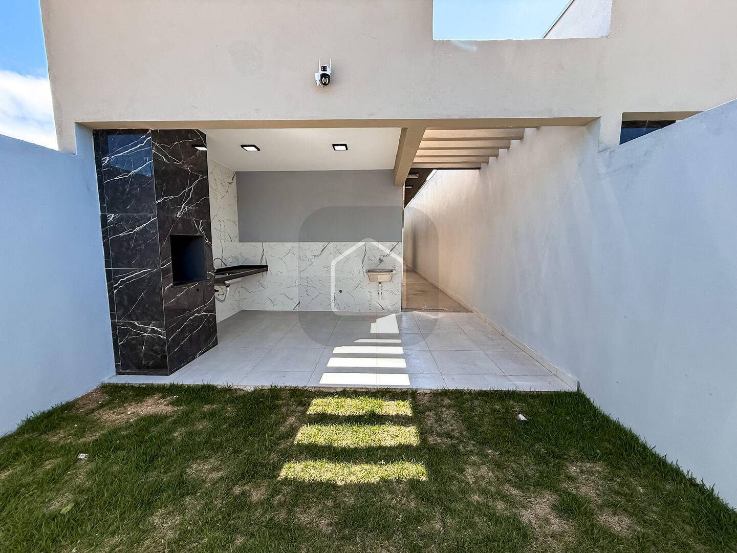 Casa, 3 quartos, 80 m² - Foto 8