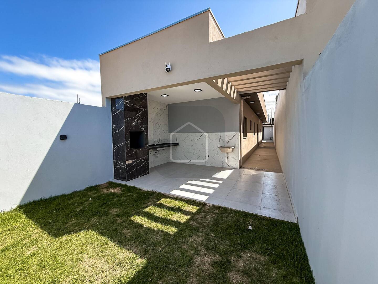 Casa, 3 quartos, 80 m² - Foto 7