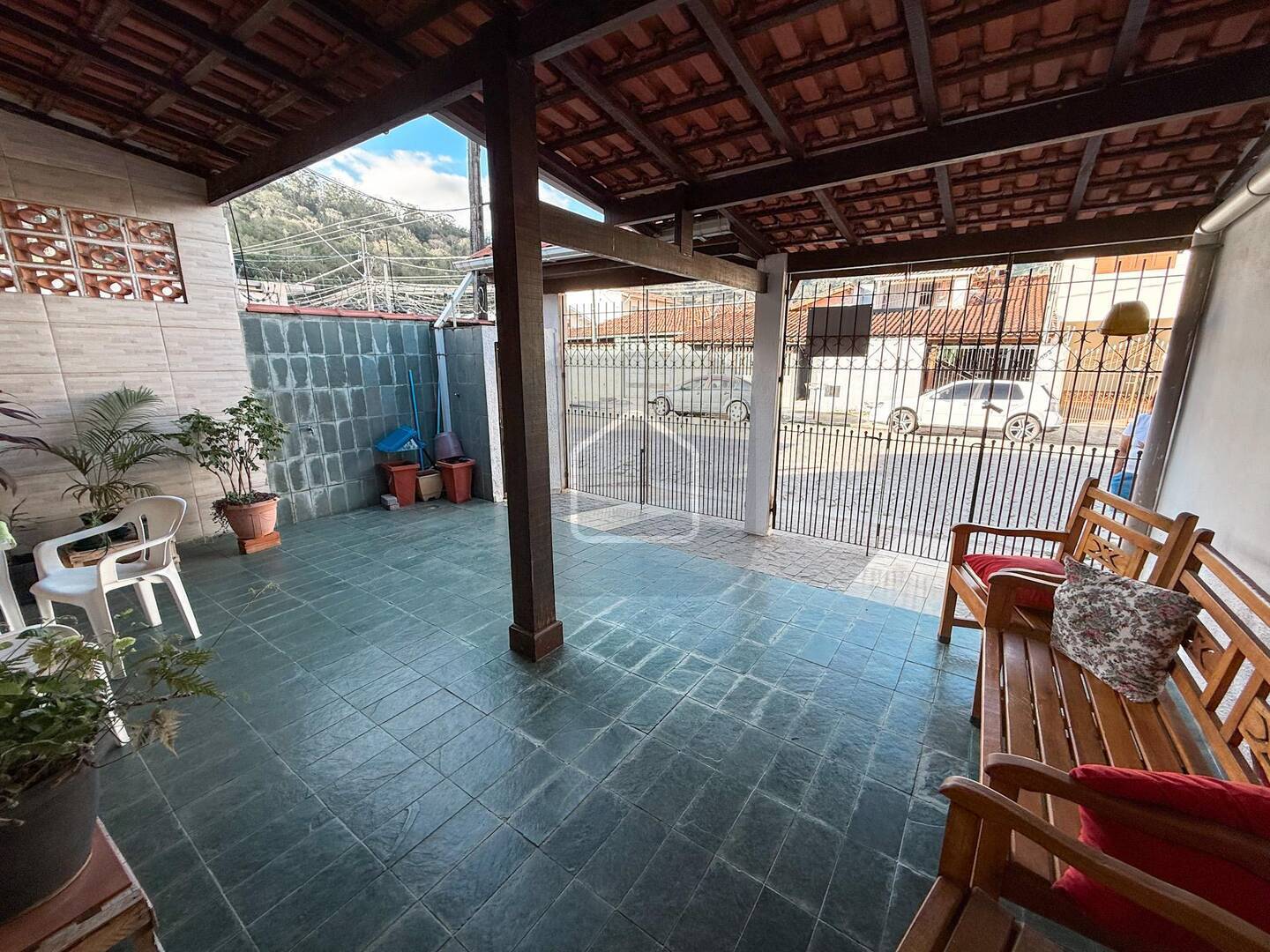 Casa, 2 quartos, 108 m² - Foto 6
