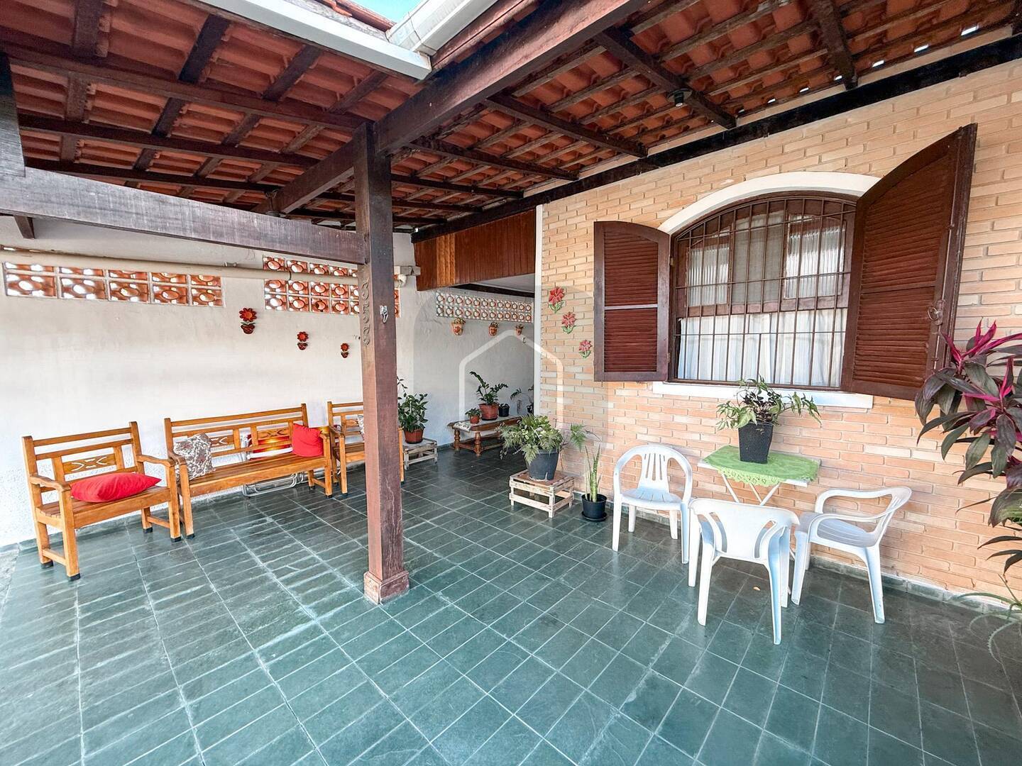 Casa, 2 quartos, 108 m² - Foto 4
