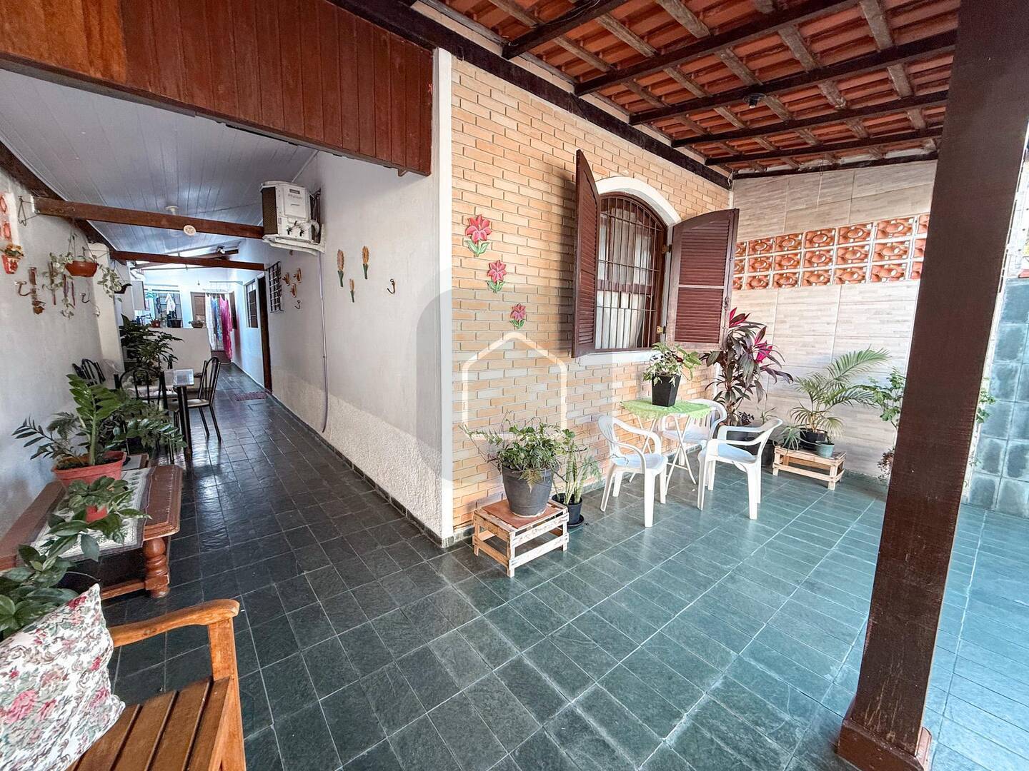 Casa, 2 quartos, 108 m² - Foto 7