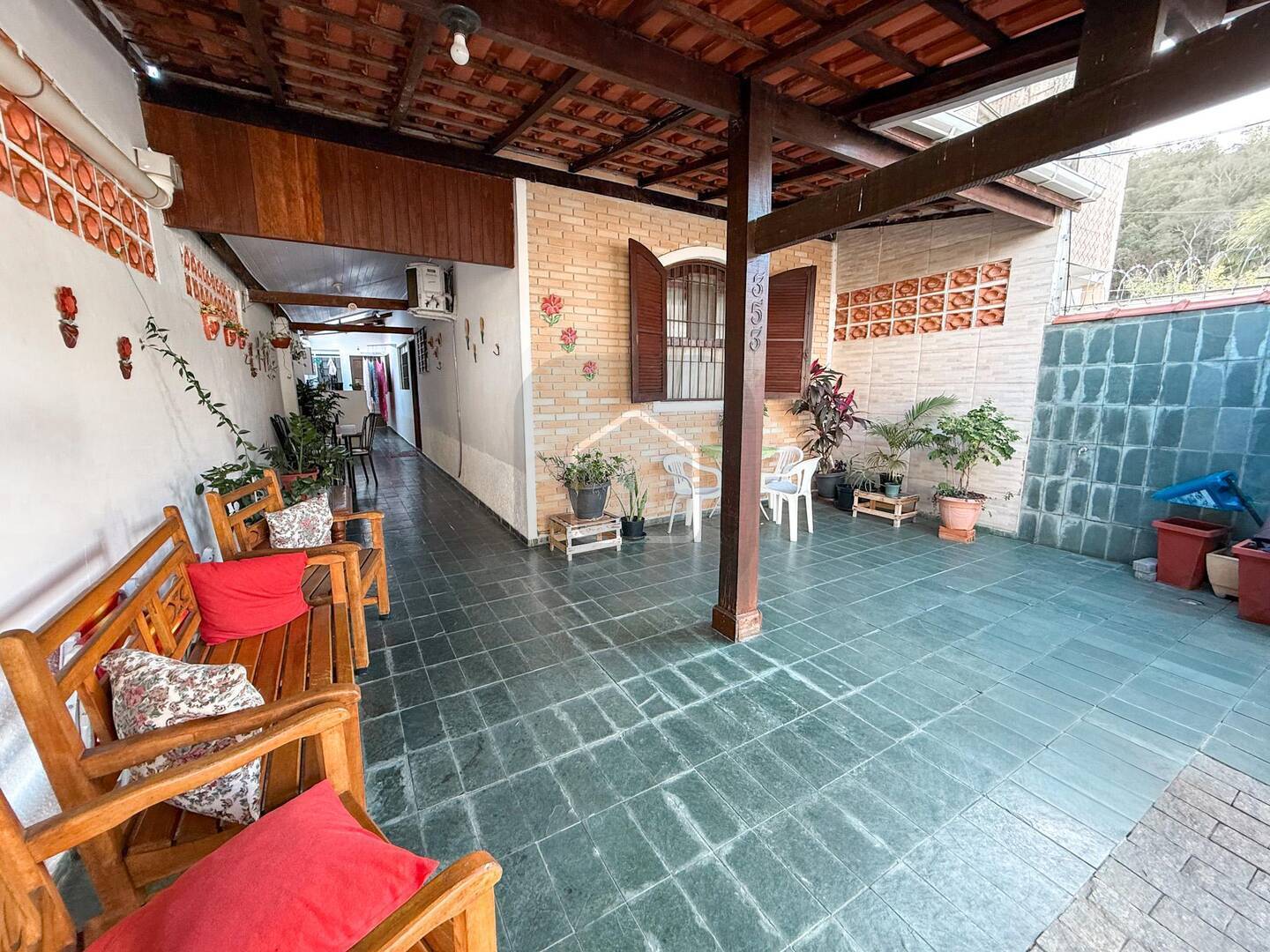 Casa, 2 quartos, 108 m² - Foto 2