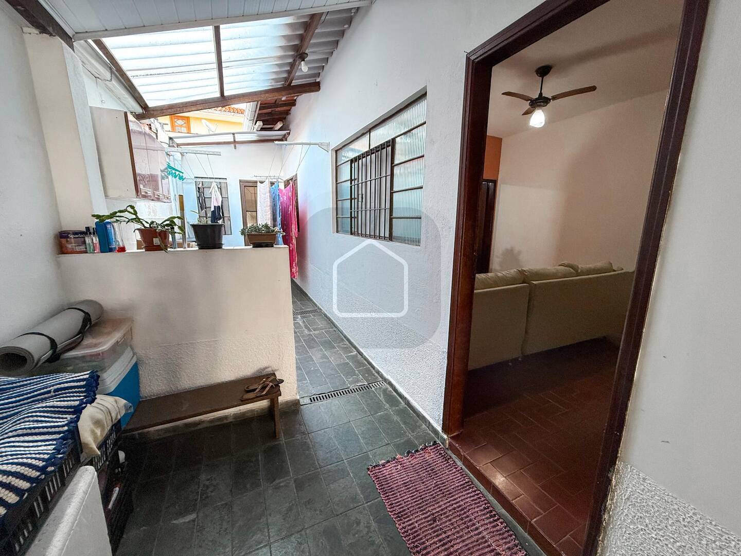 Casa, 2 quartos, 108 m² - Foto 10