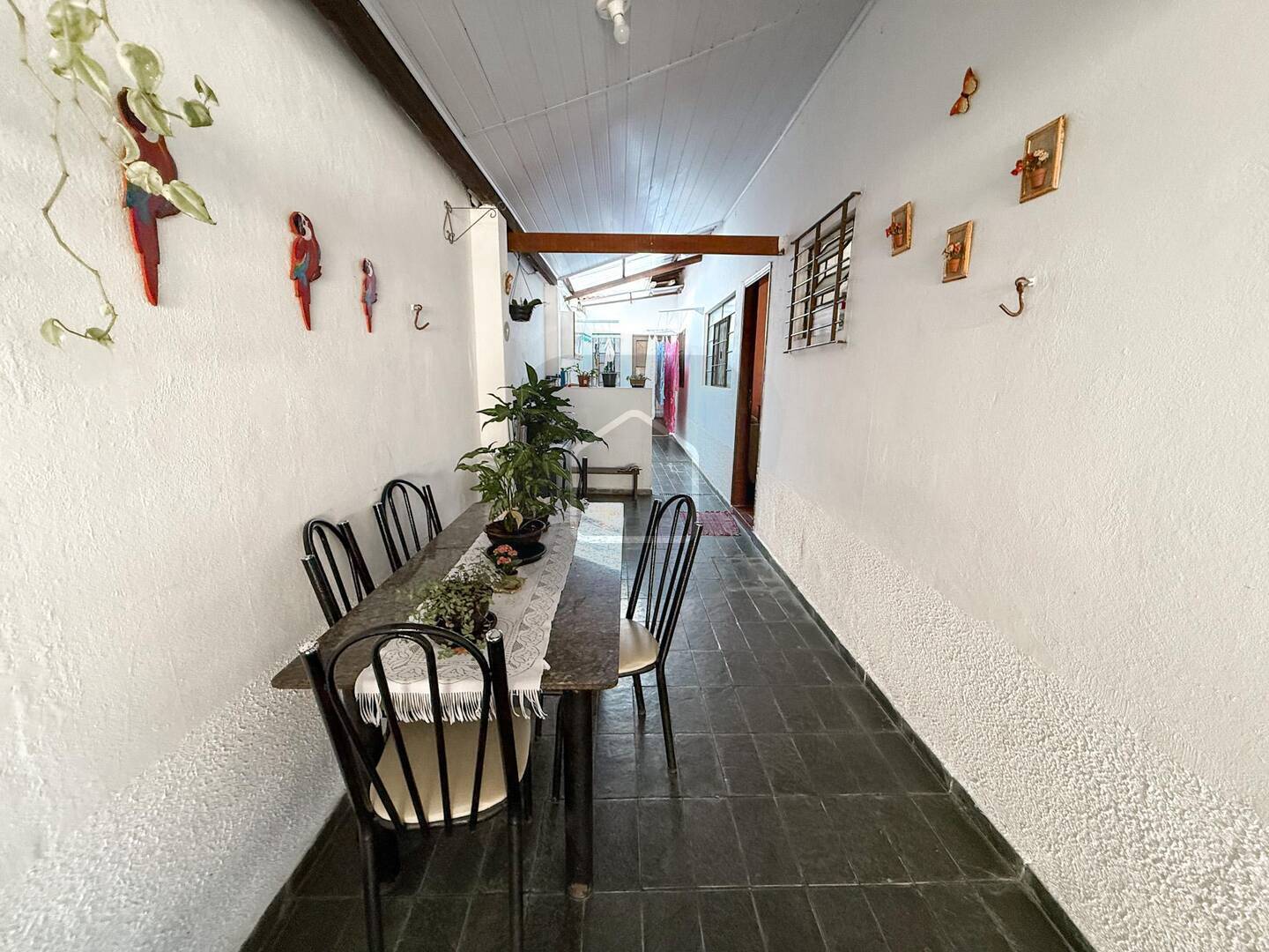 Casa, 2 quartos, 108 m² - Foto 9