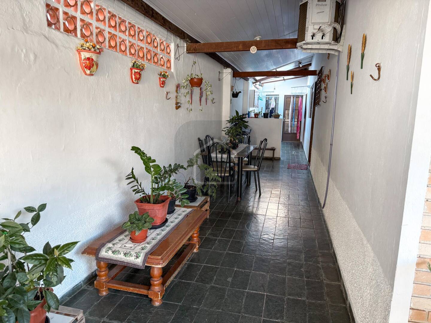 Casa, 2 quartos, 108 m² - Foto 8