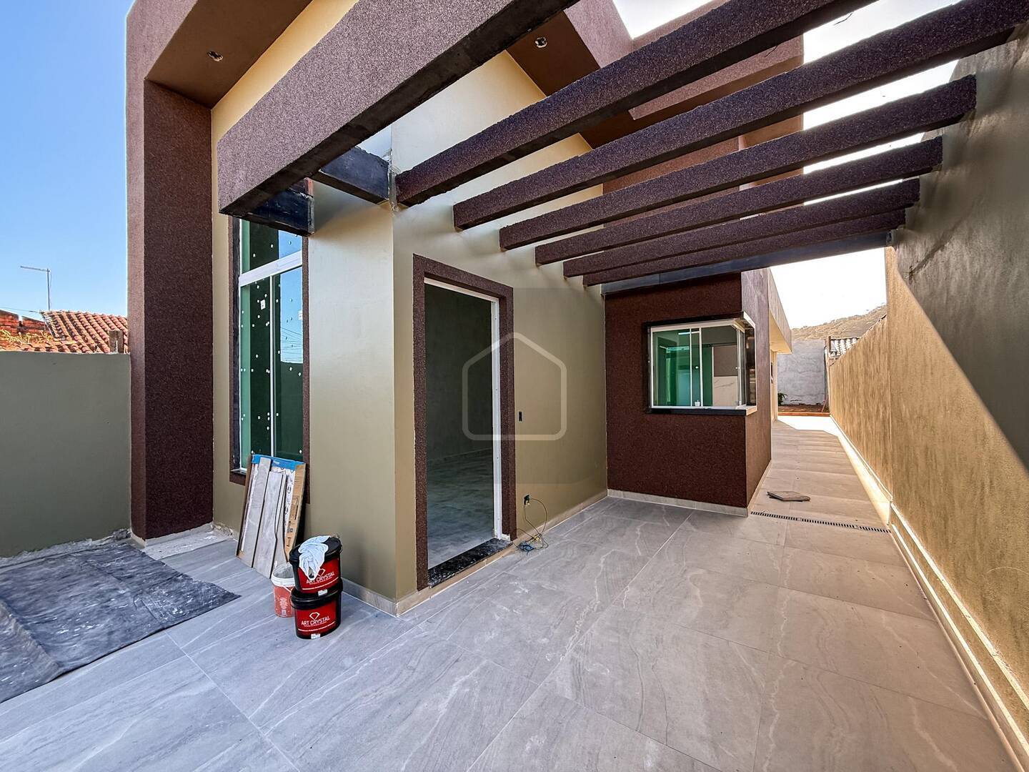 Casa, 3 quartos, 100 m² - Foto 6