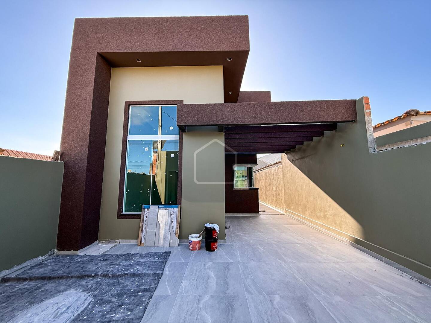 Casa, 3 quartos, 100 m² - Foto 2