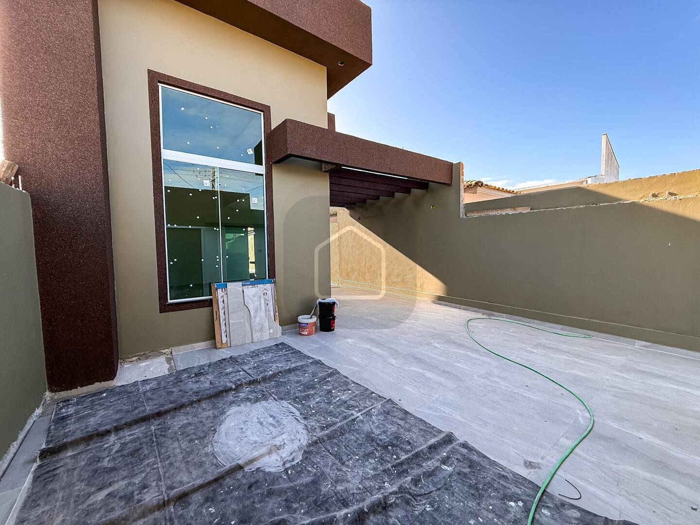 Casa, 3 quartos, 100 m² - Foto 3