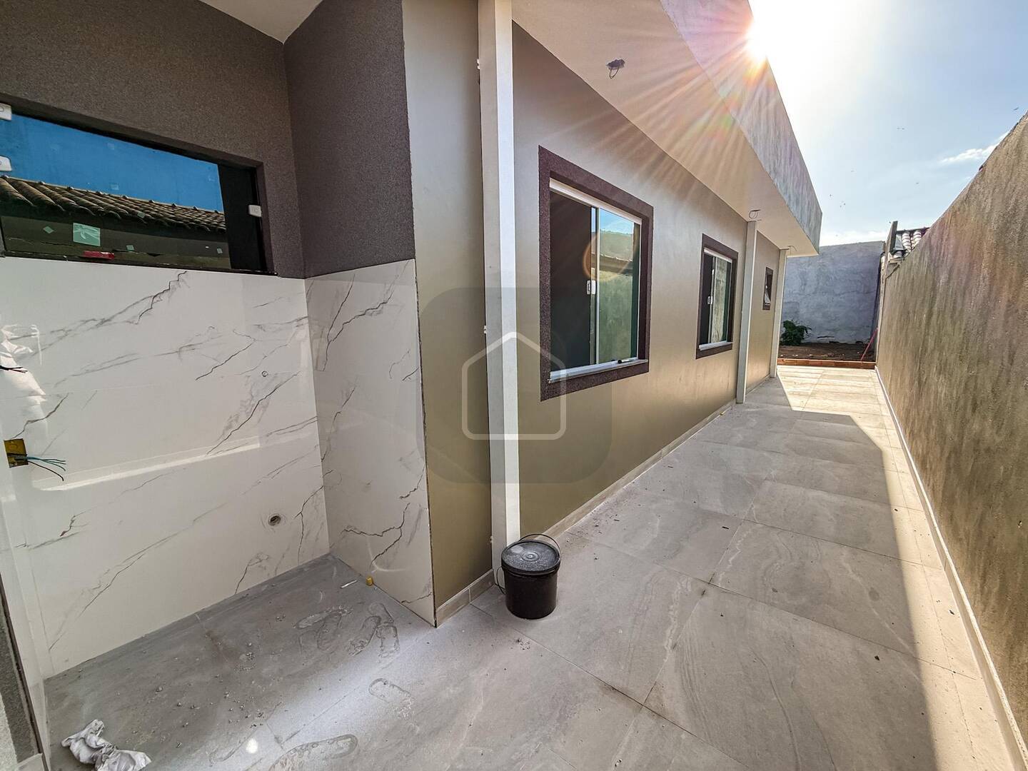 Casa, 3 quartos, 100 m² - Foto 15