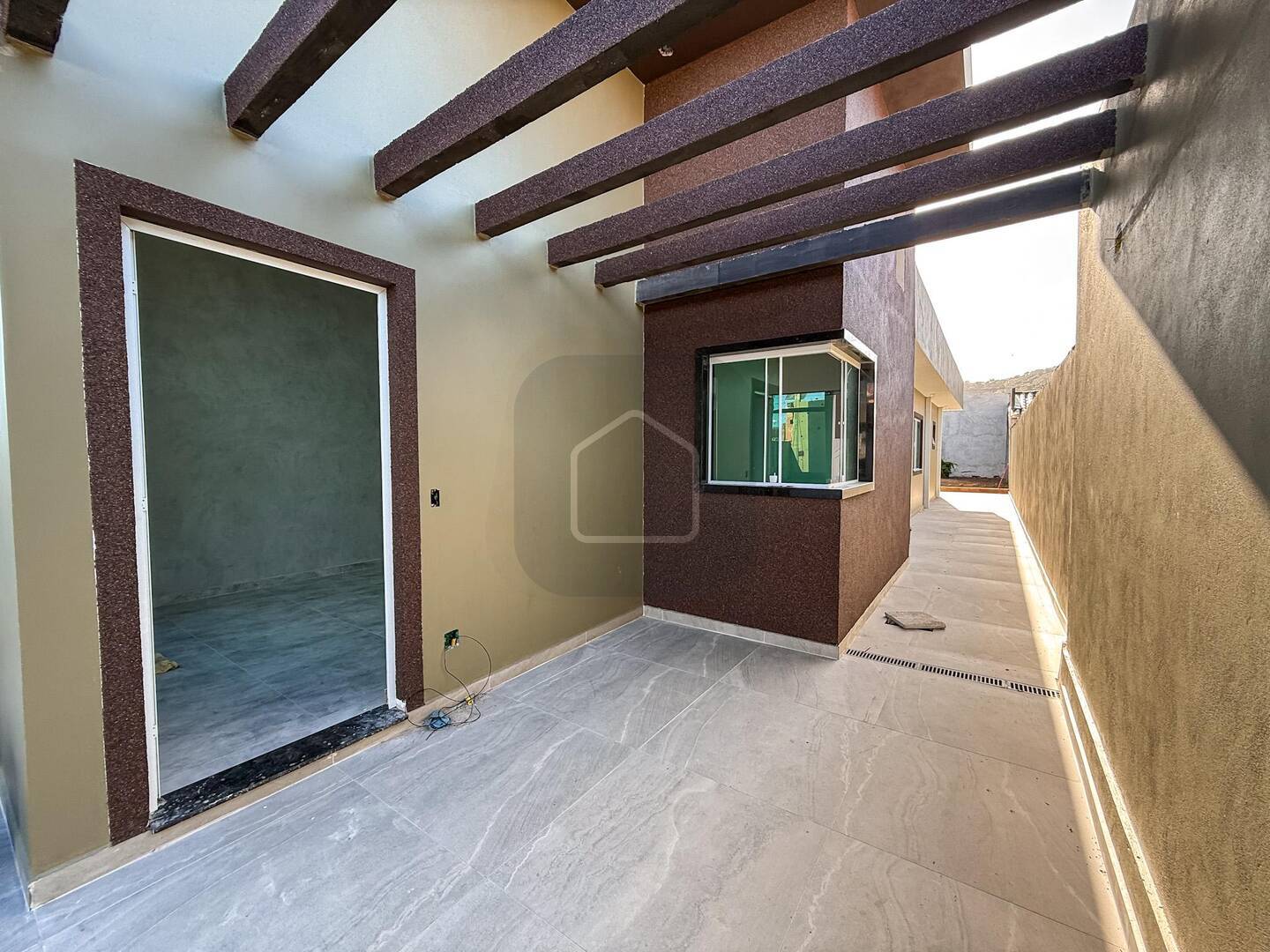 Casa, 3 quartos, 100 m² - Foto 8