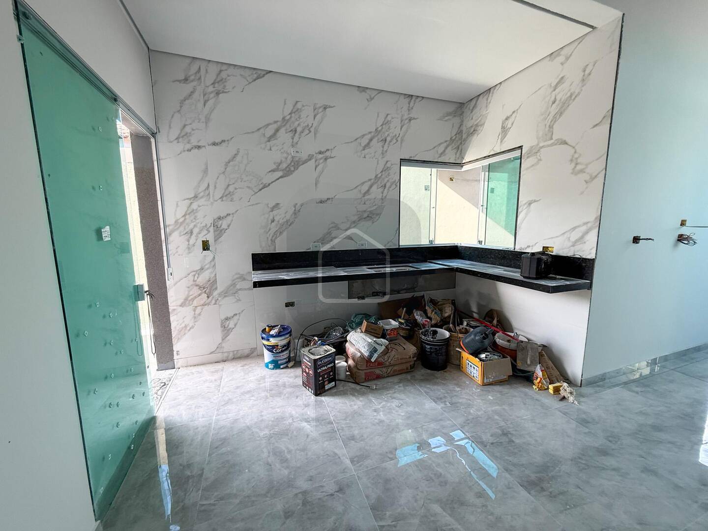 Casa, 3 quartos, 100 m² - Foto 14