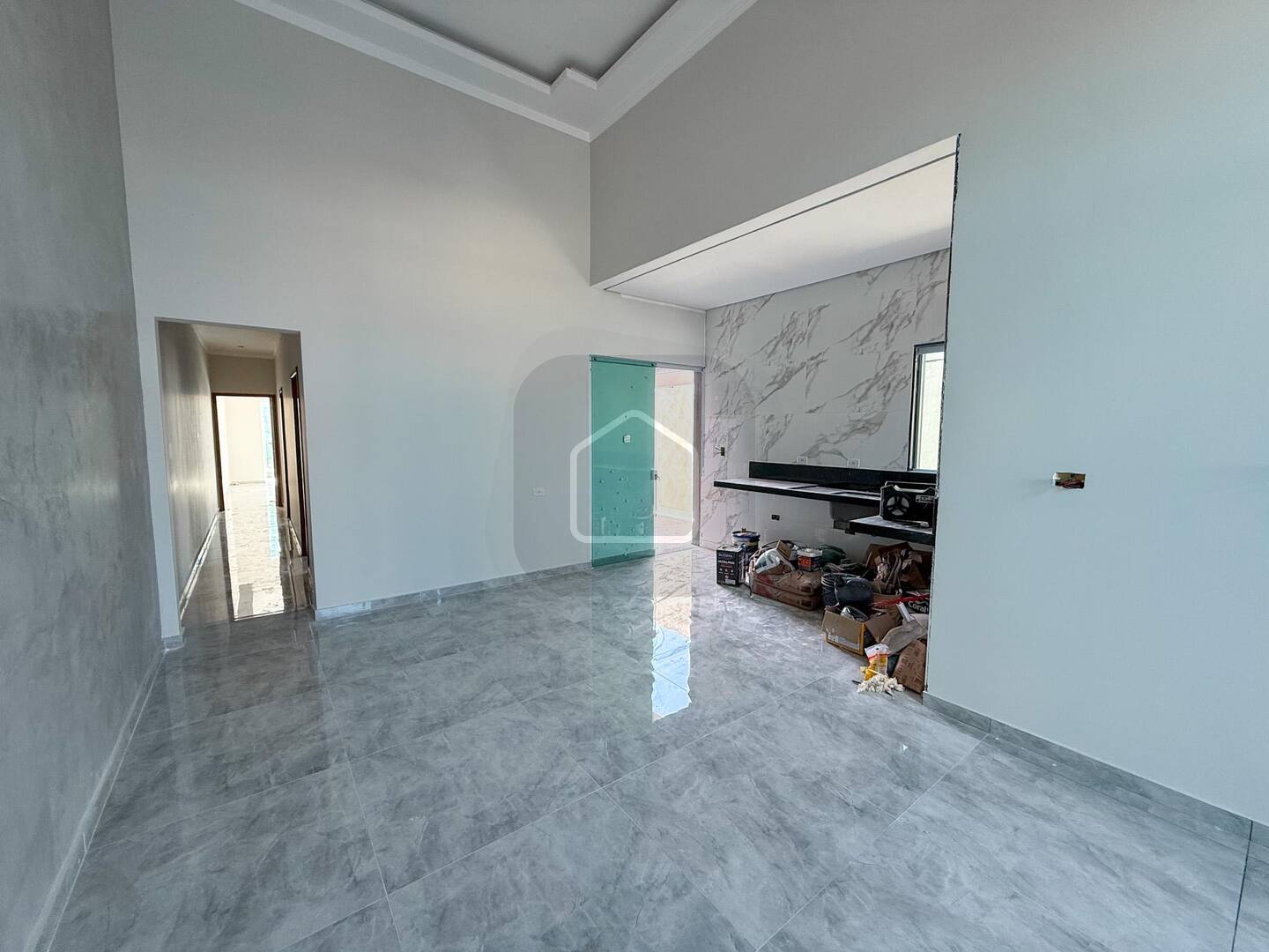 Casa, 3 quartos, 100 m² - Foto 12