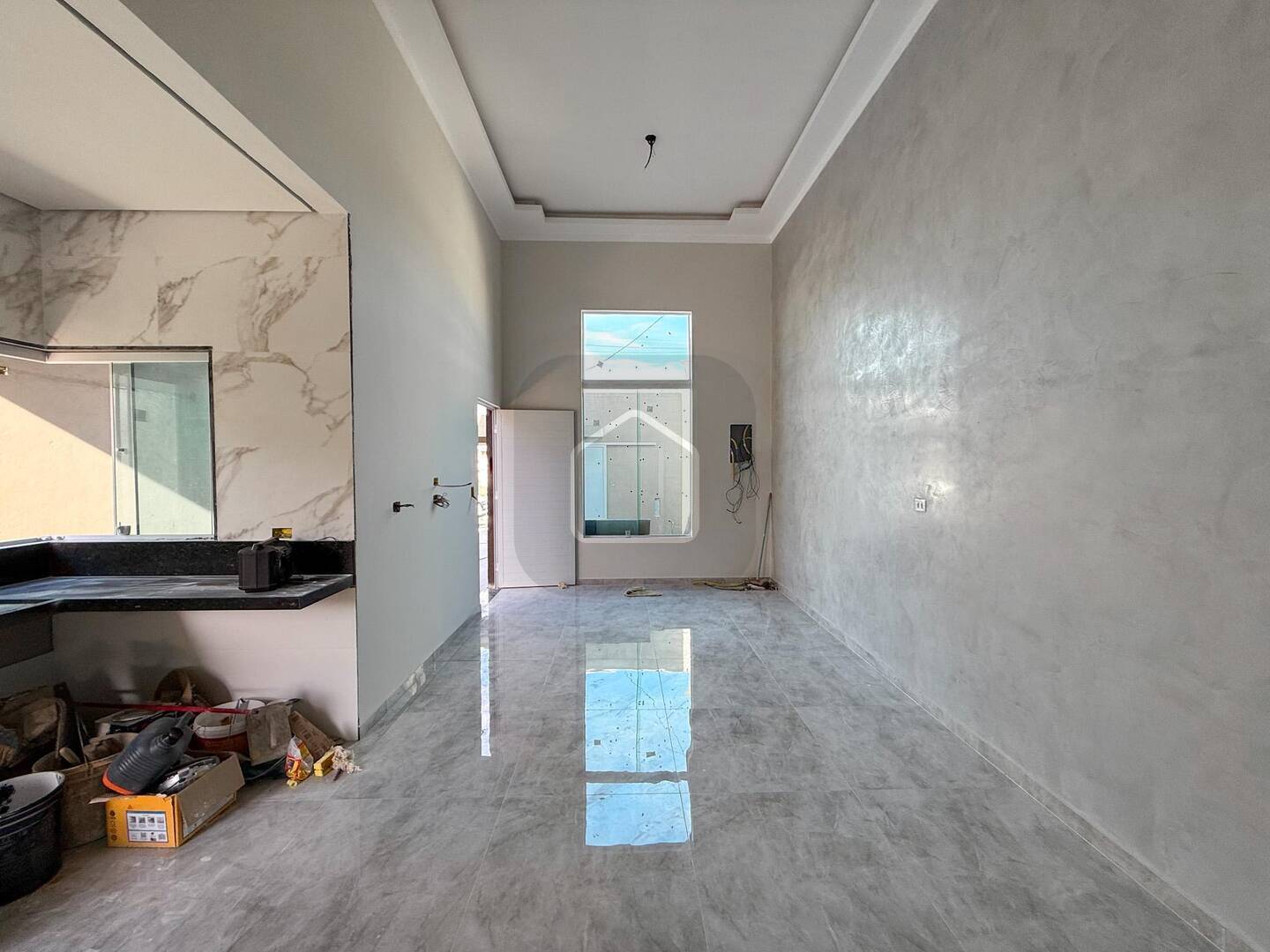 Casa, 3 quartos, 100 m² - Foto 10