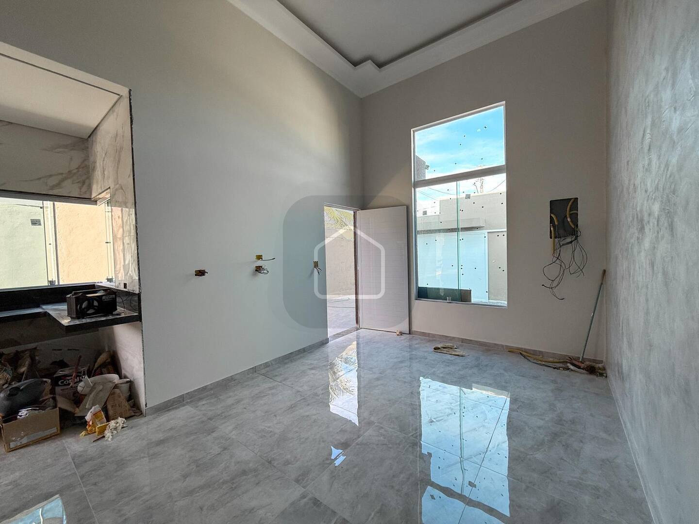 Casa, 3 quartos, 100 m² - Foto 9