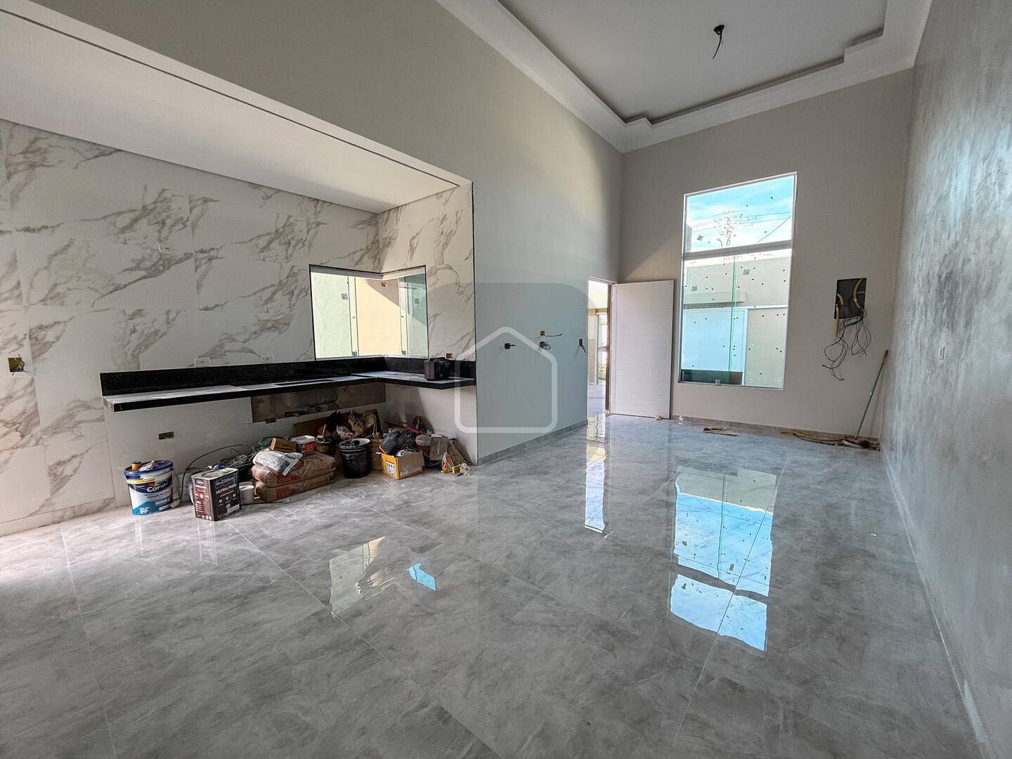 Casa, 3 quartos, 100 m² - Foto 13