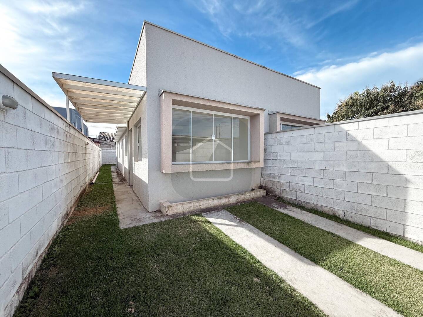 Casa, 2 quartos, 66 m² - Foto 2