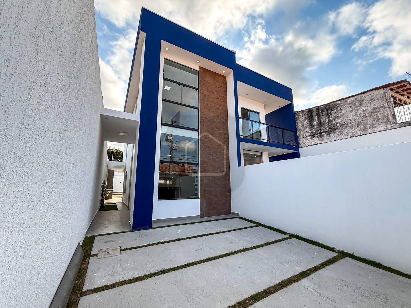 Casa, 3 quartos, 120 m² - Foto 1