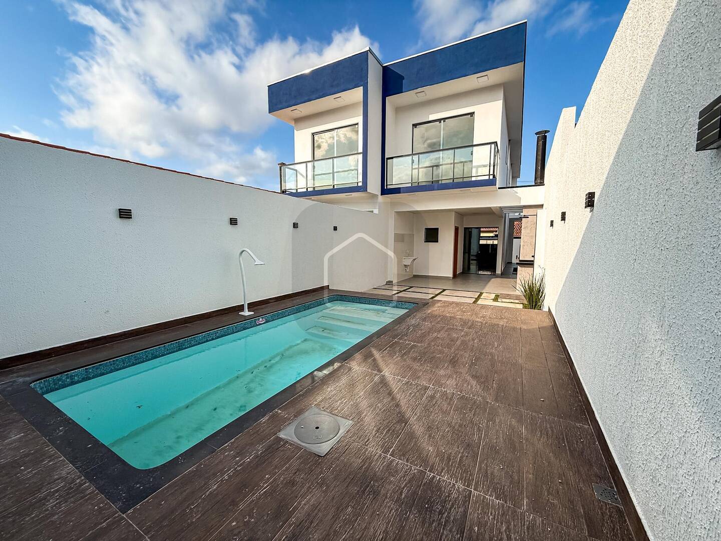 Casa, 3 quartos, 120 m² - Foto 3