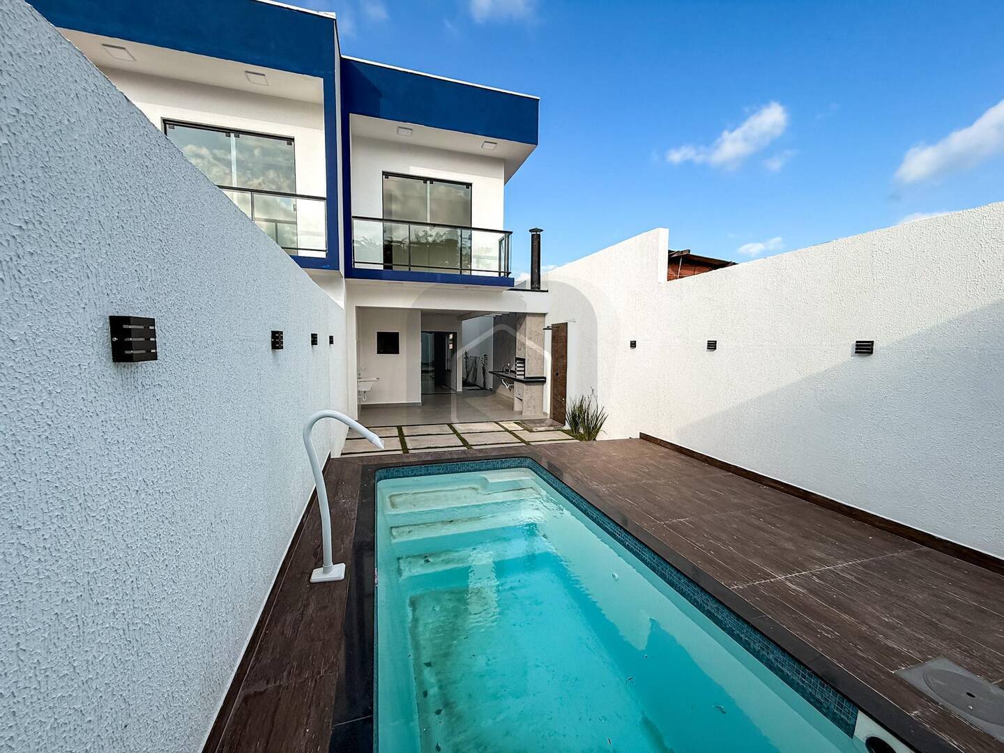 Casa, 3 quartos, 120 m² - Foto 4